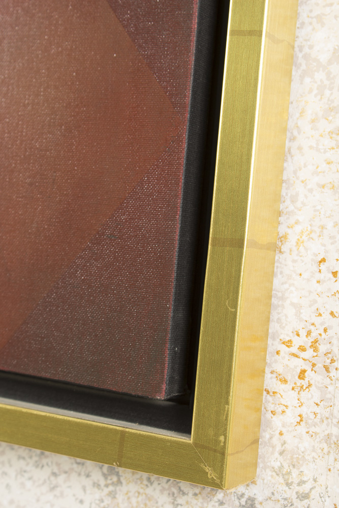 Bustamonte Giclée "Tulipa"