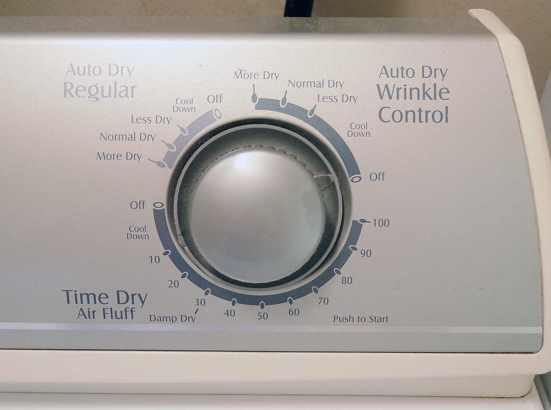 Maytag Quiet Series 200 Electric Dryer