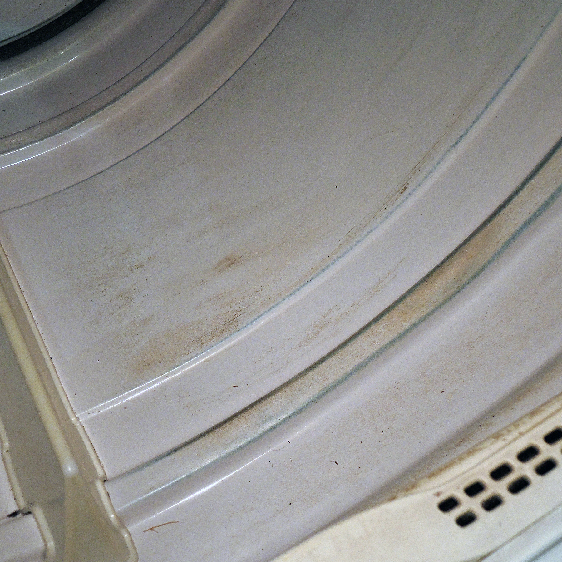 Maytag Quiet Series 200 Electric Dryer