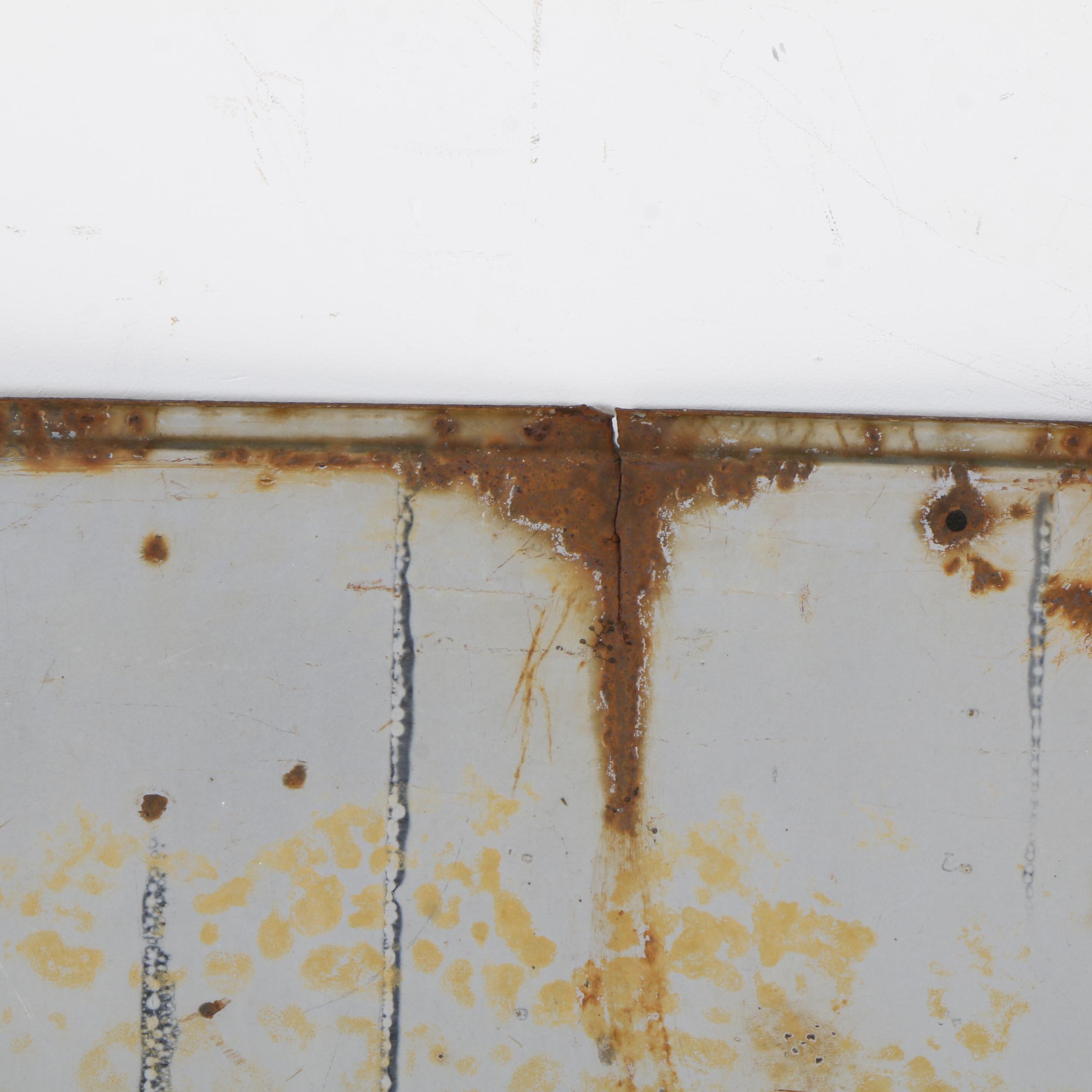 1940s-1950s Firestone Metal Advertising Sign