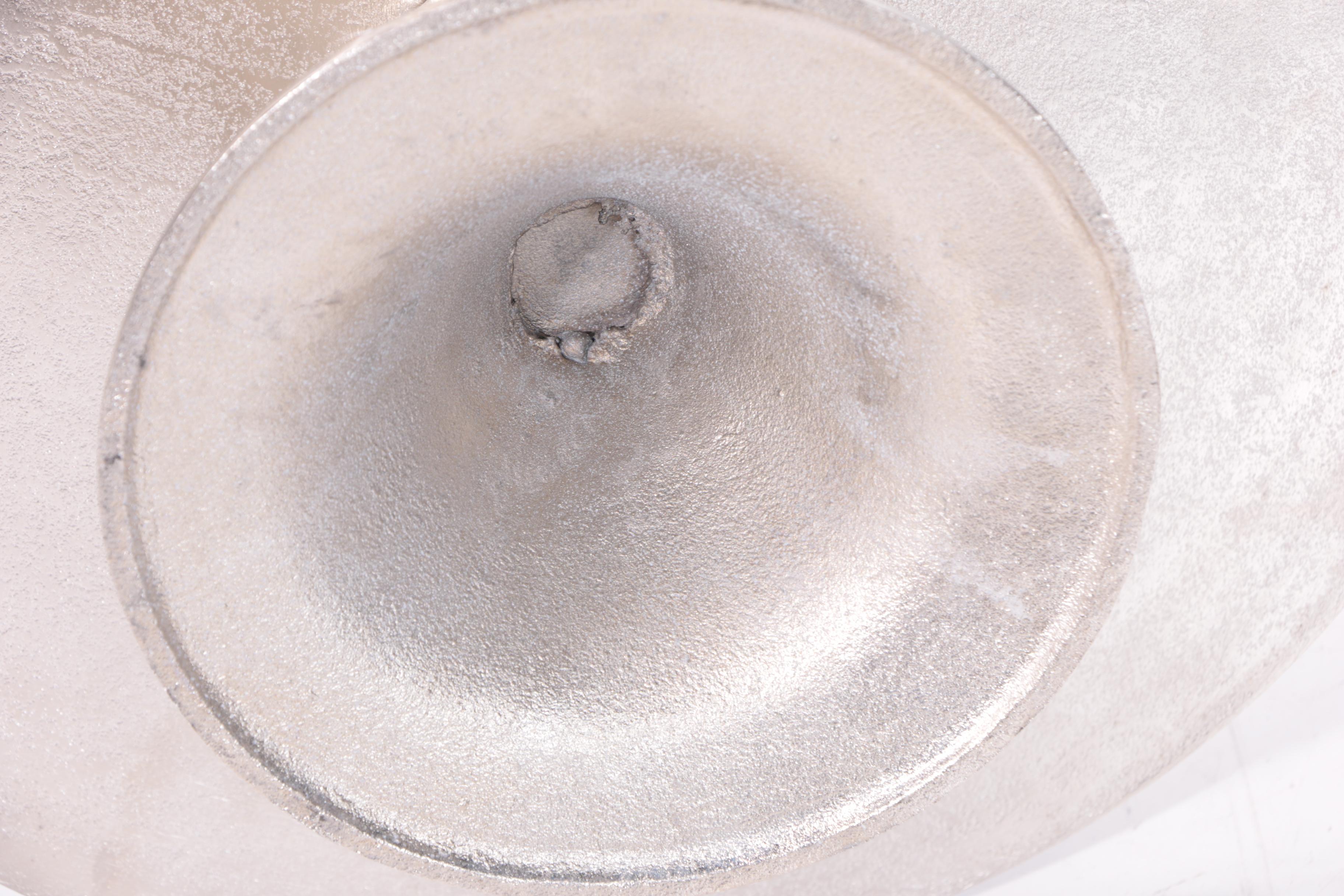 "Milan" Three-Tier Display