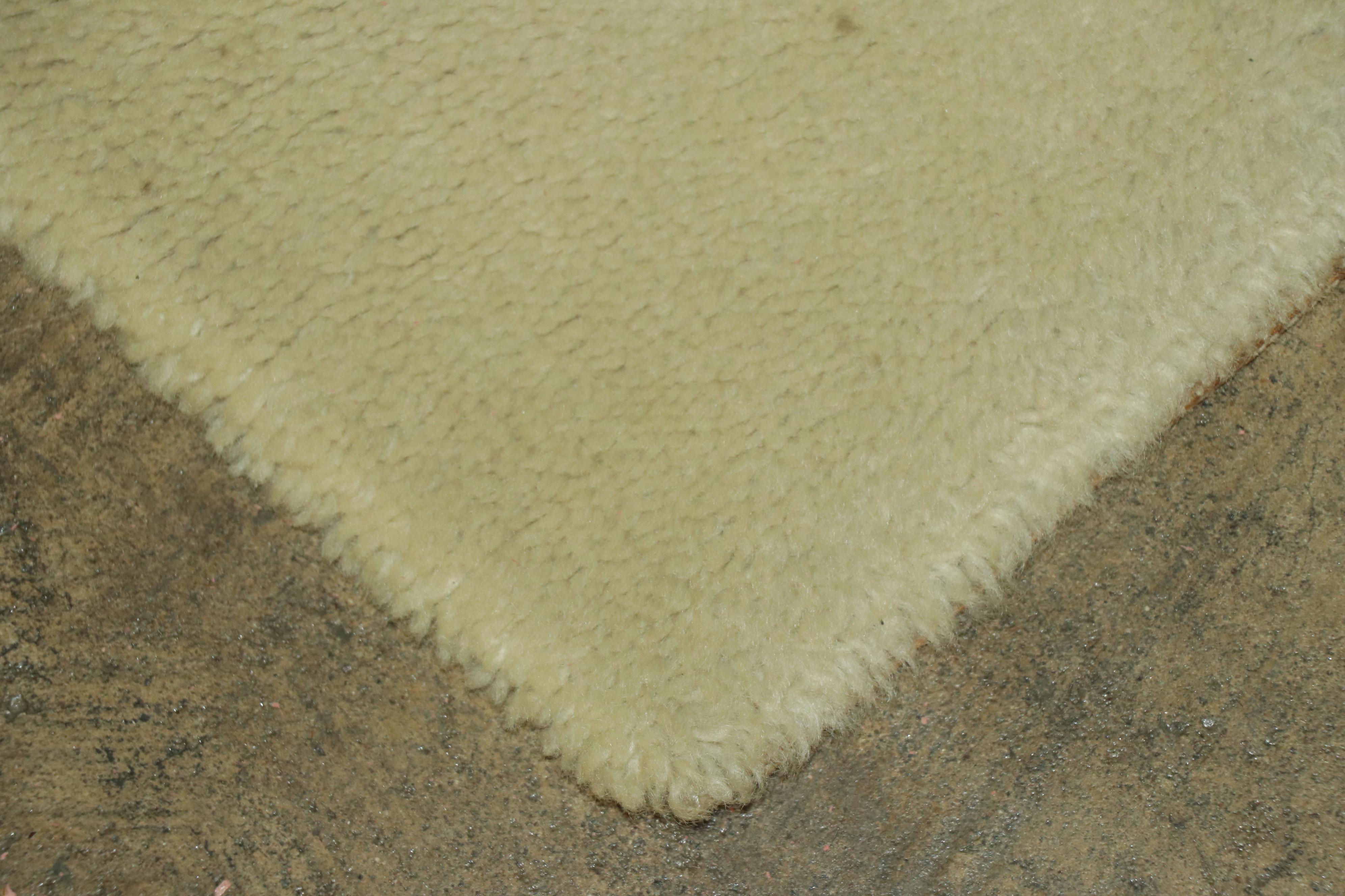 Power-Loomed Ege Axminster Area Rug After "Apollon" by Peter Brandes