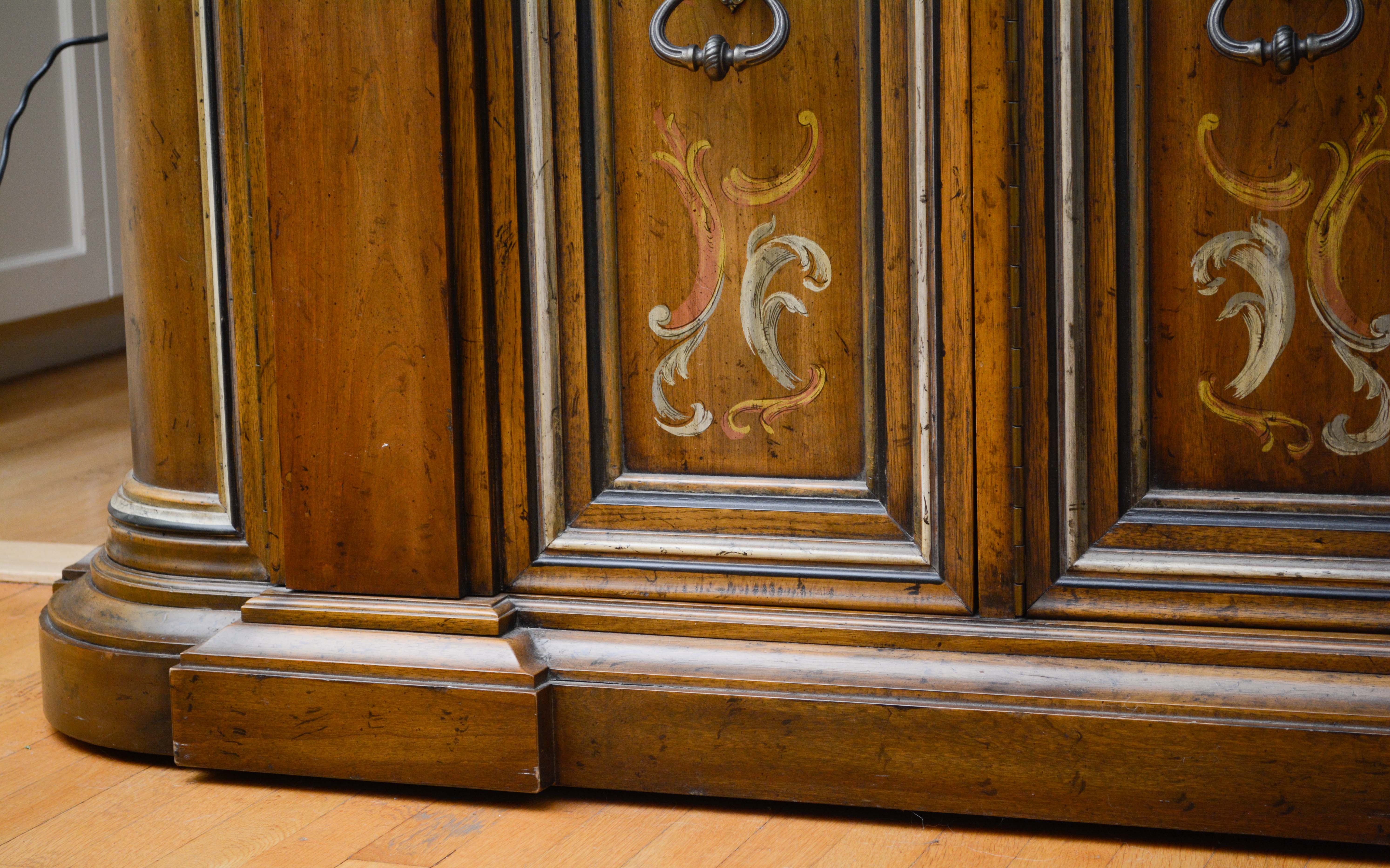 "Grand Tour" Sideboard by Heritage