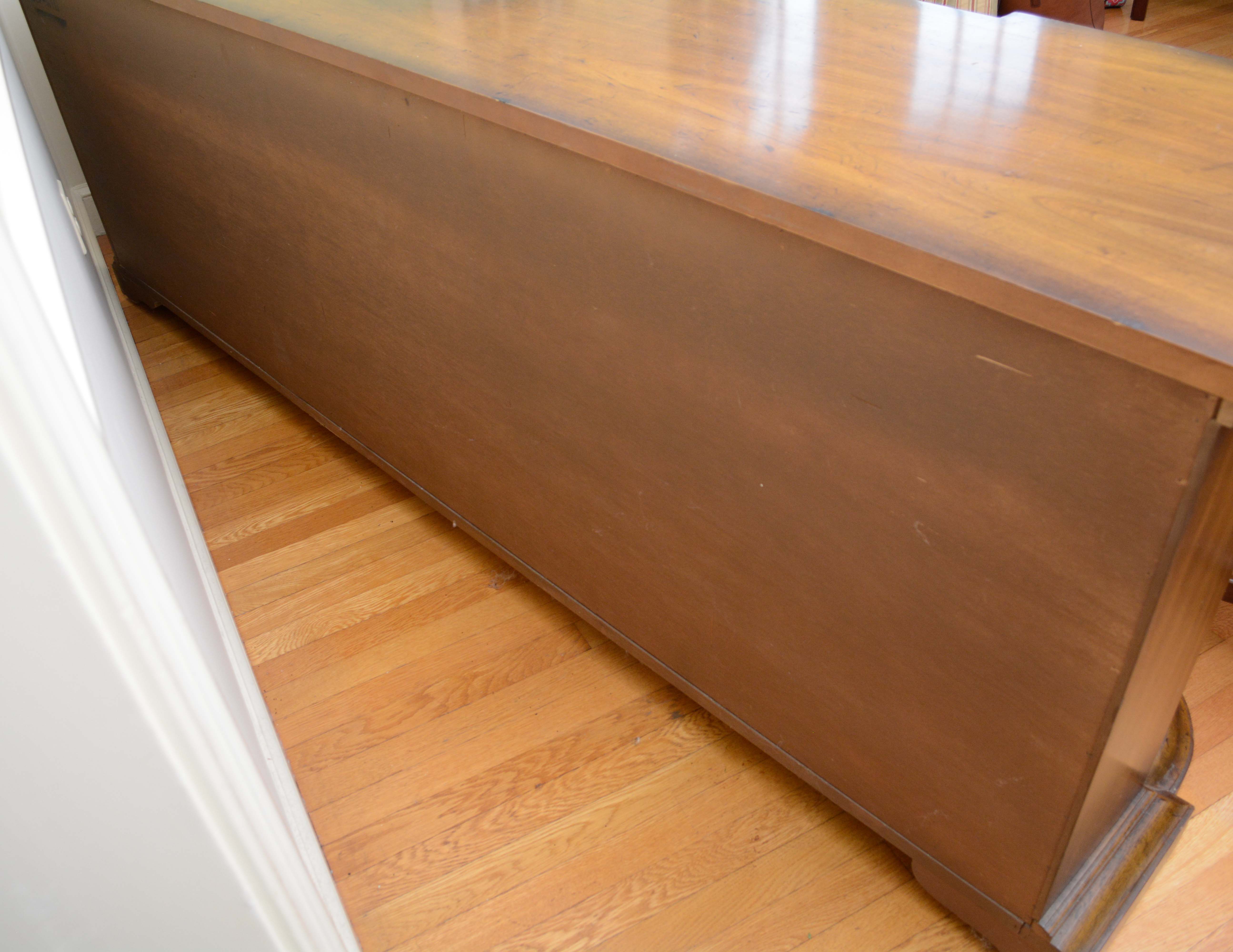 "Grand Tour" Sideboard by Heritage