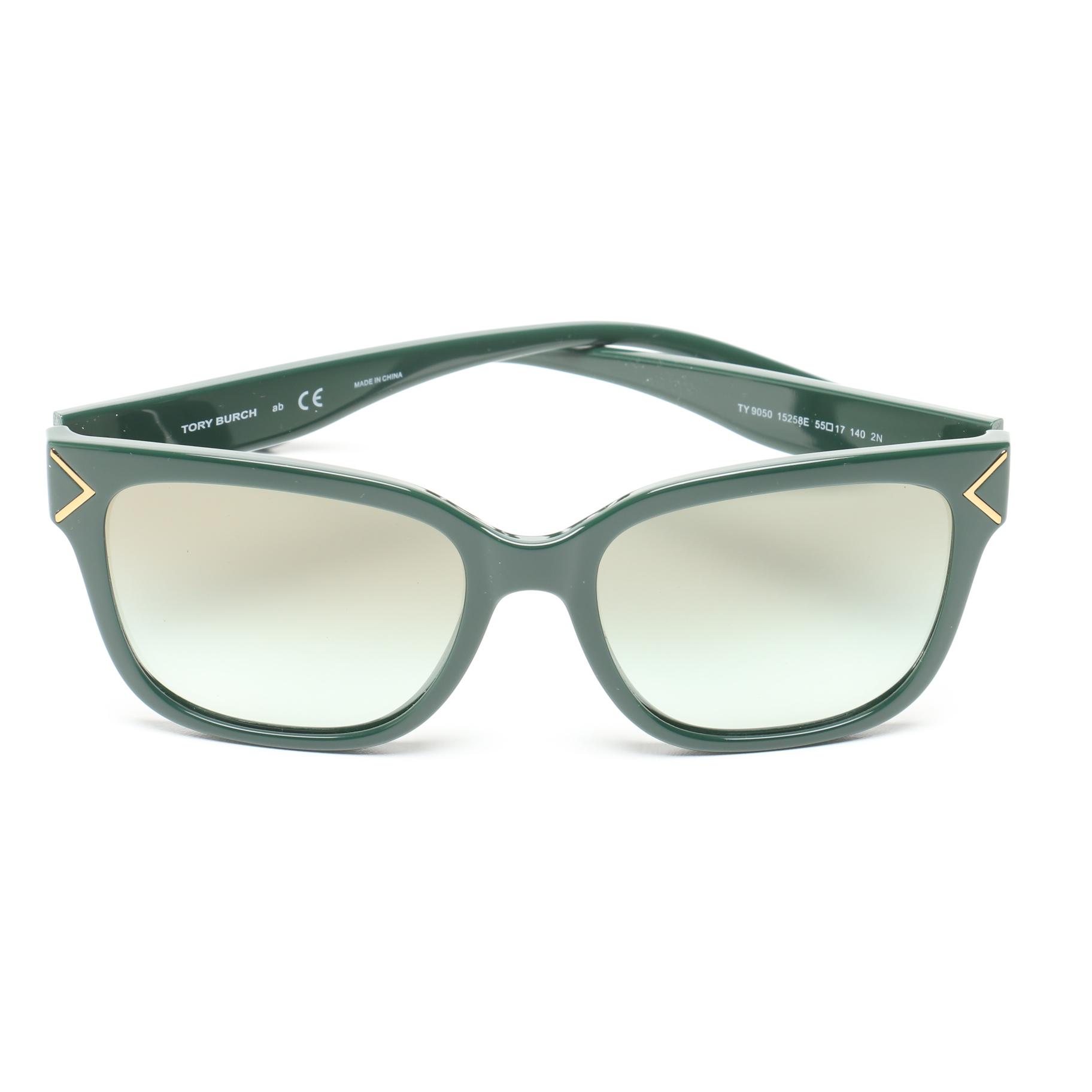 Tory Burch Square Sunglasses