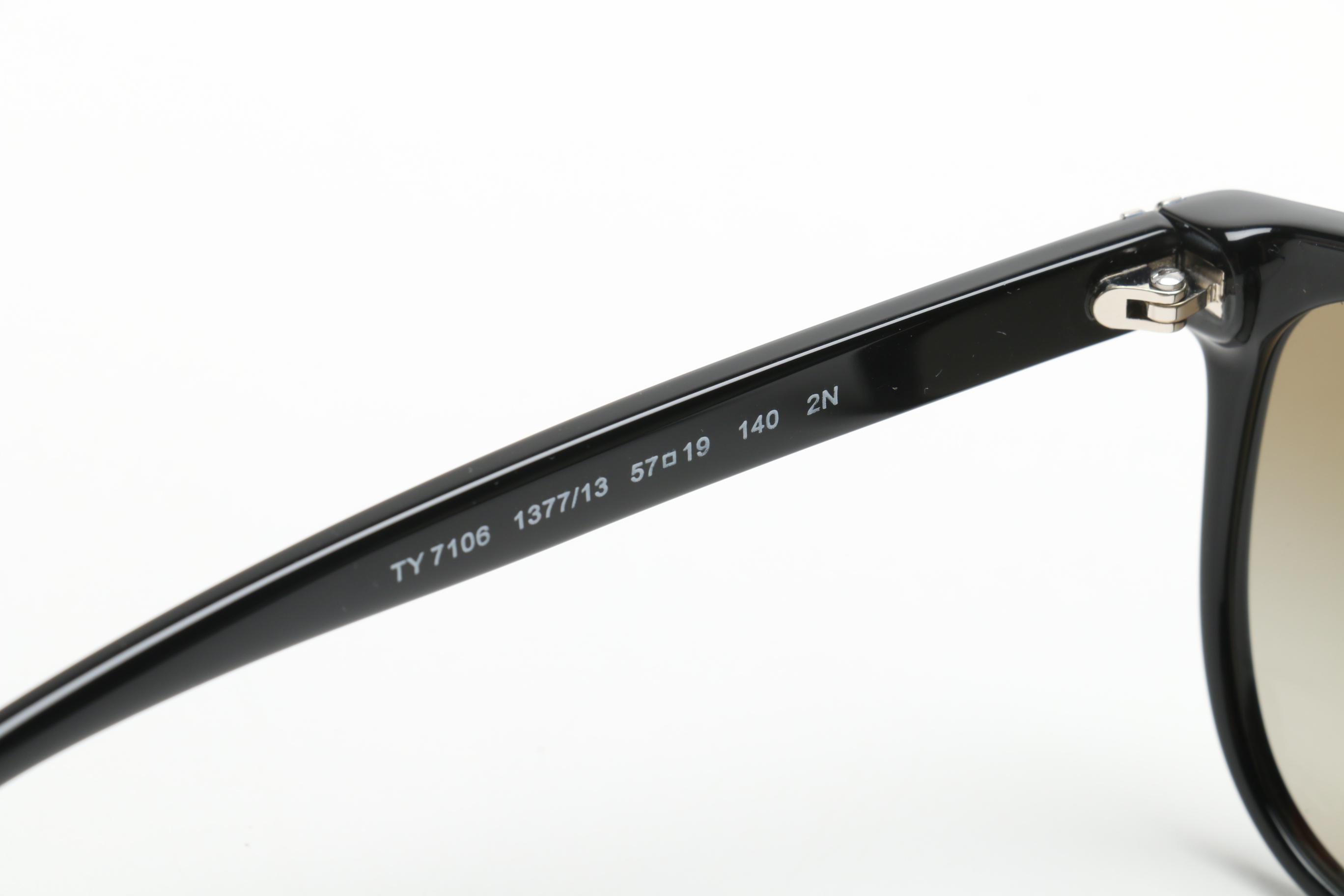 Tory Burch Sunglasses