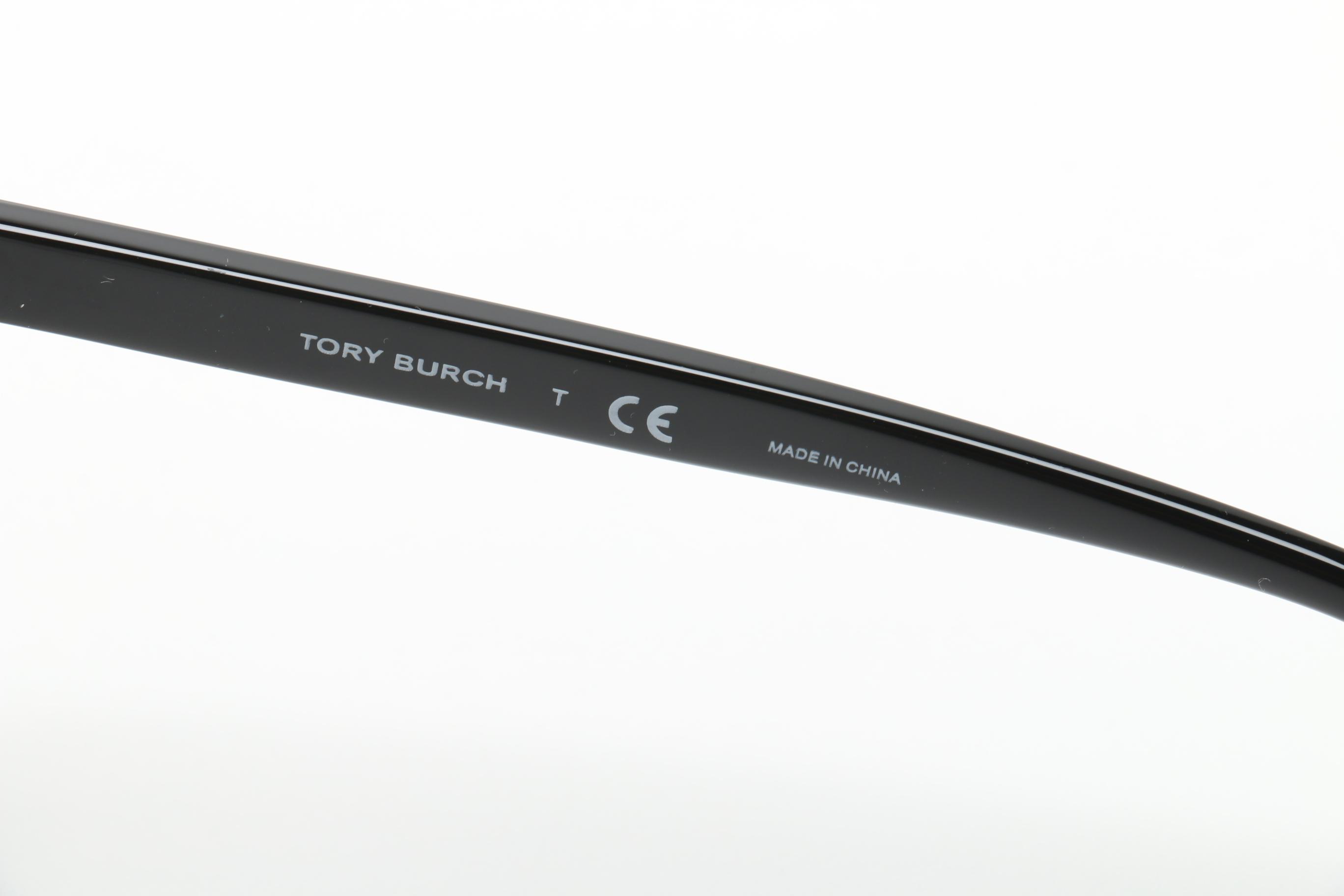 Tory Burch Sunglasses