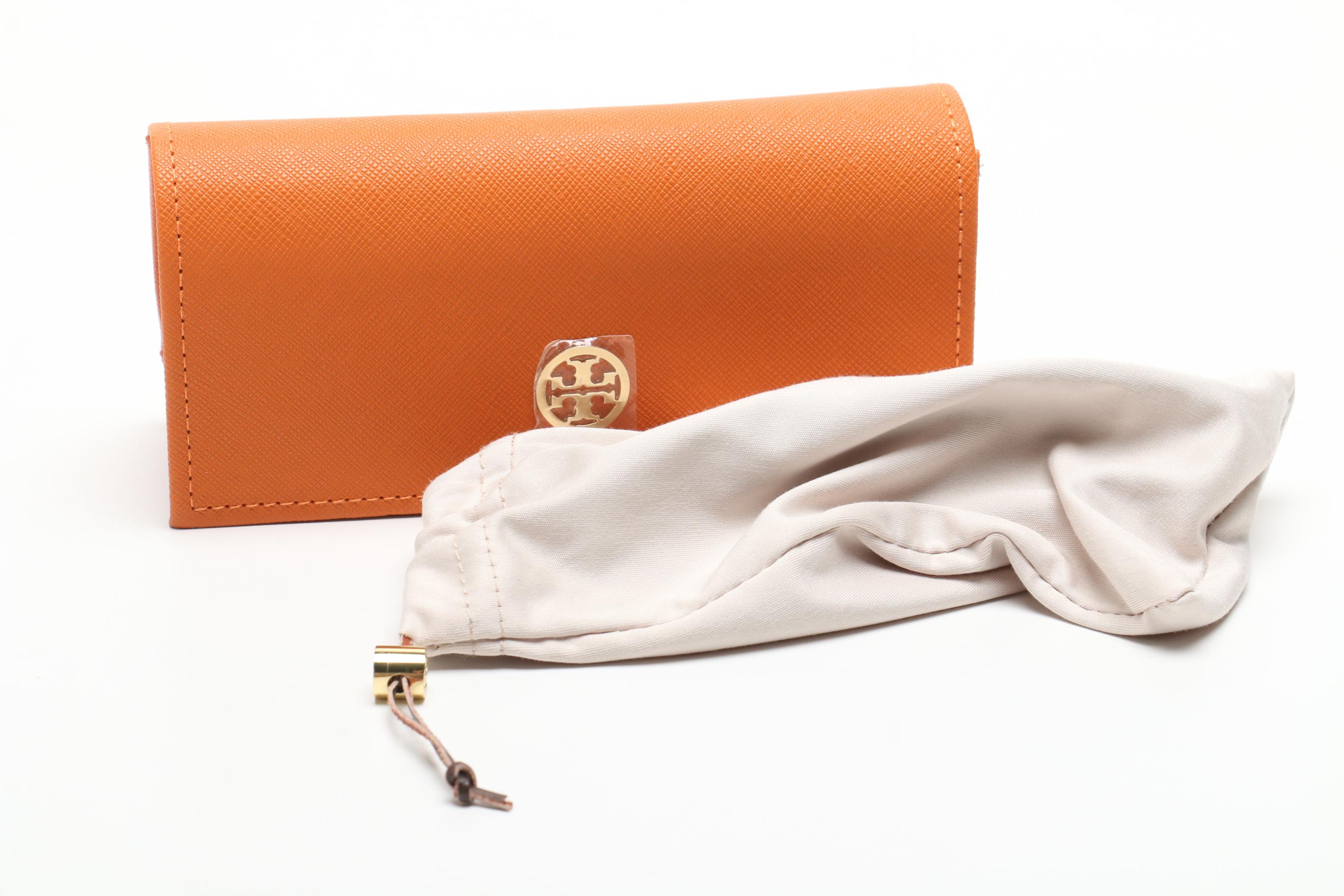 Tory Burch Sunglasses