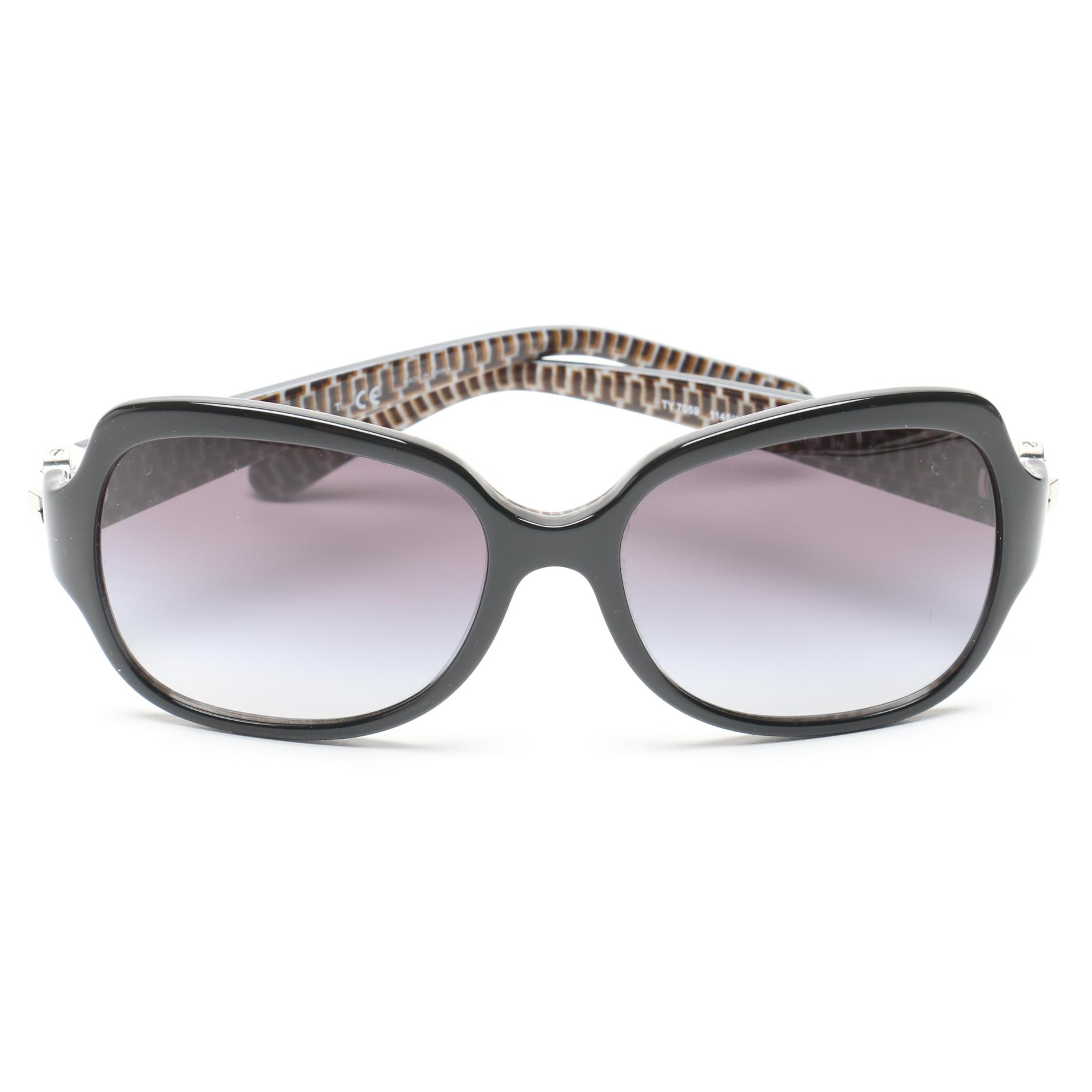 Tory Burch Butterfly-Style Sunglasses