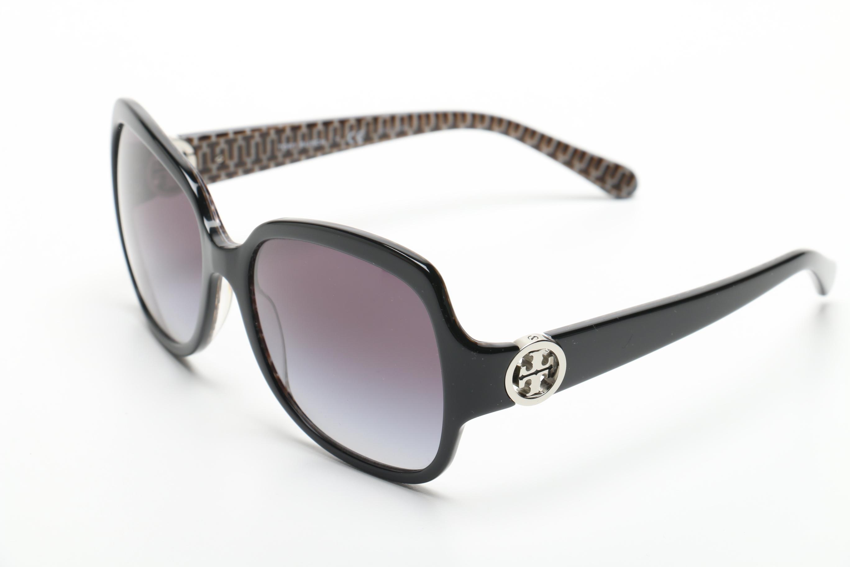 Tory Burch Butterfly-Style Sunglasses