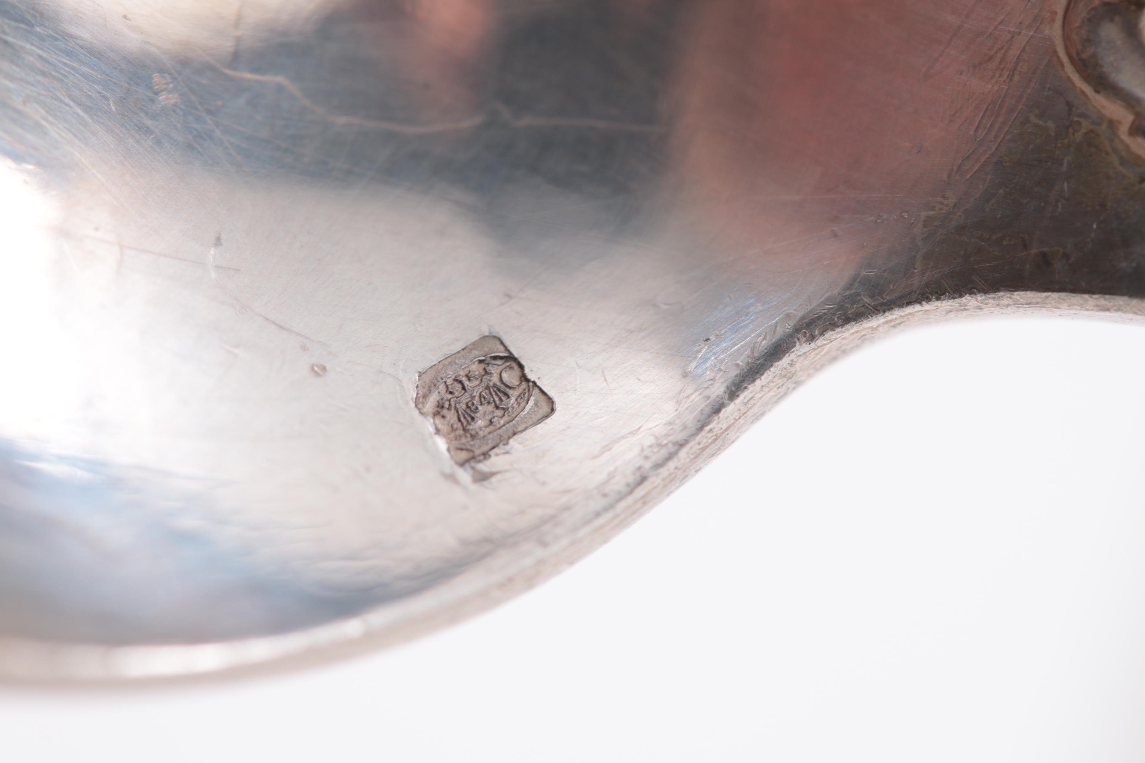 French Christofle "Marly" Silver Plate Flatware