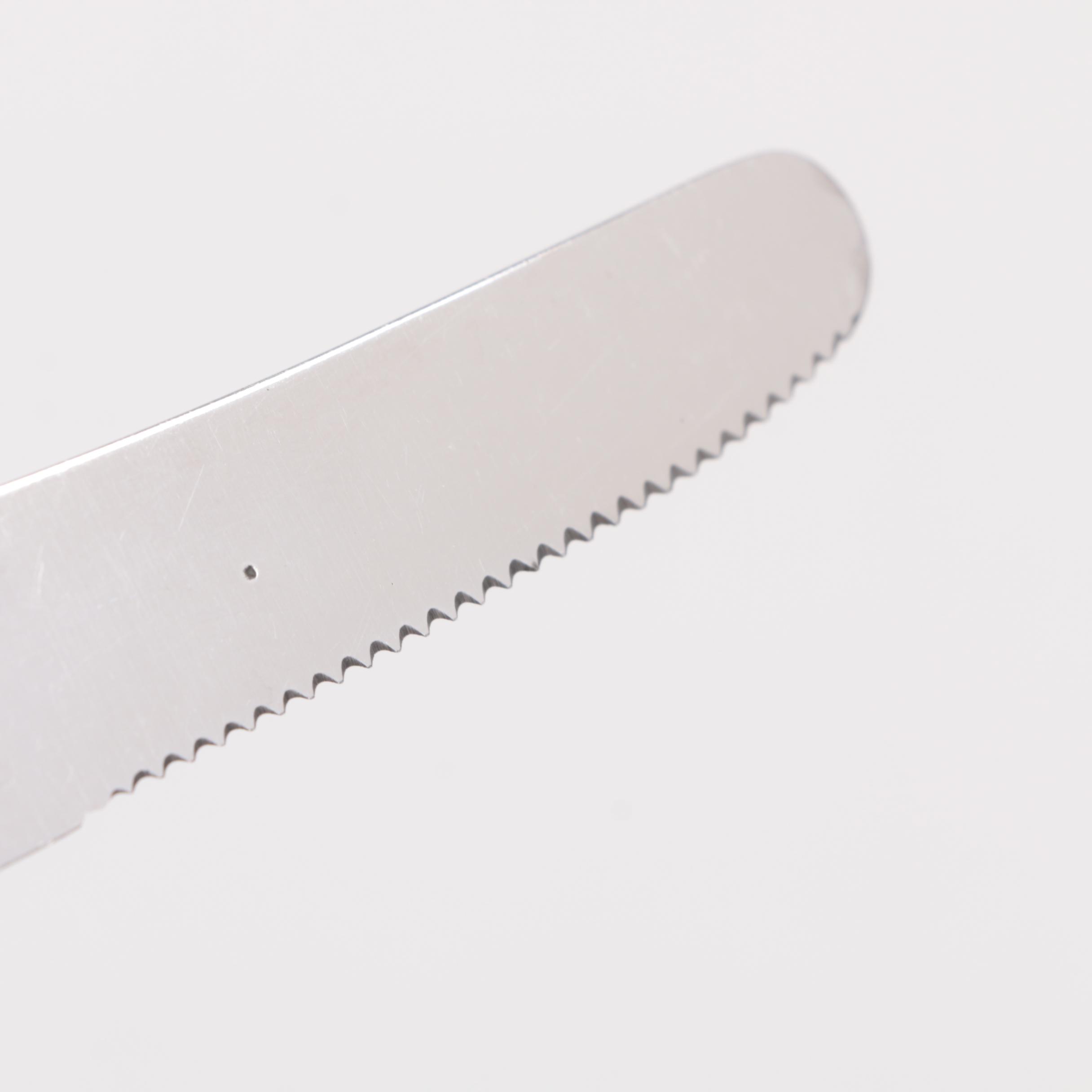 French Christofle "Marly" Silver Plate Flatware