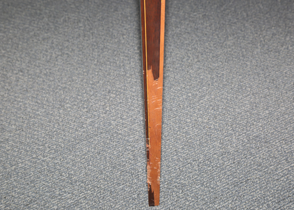 Stickley "Monroe Place" Mahogany Dining Table