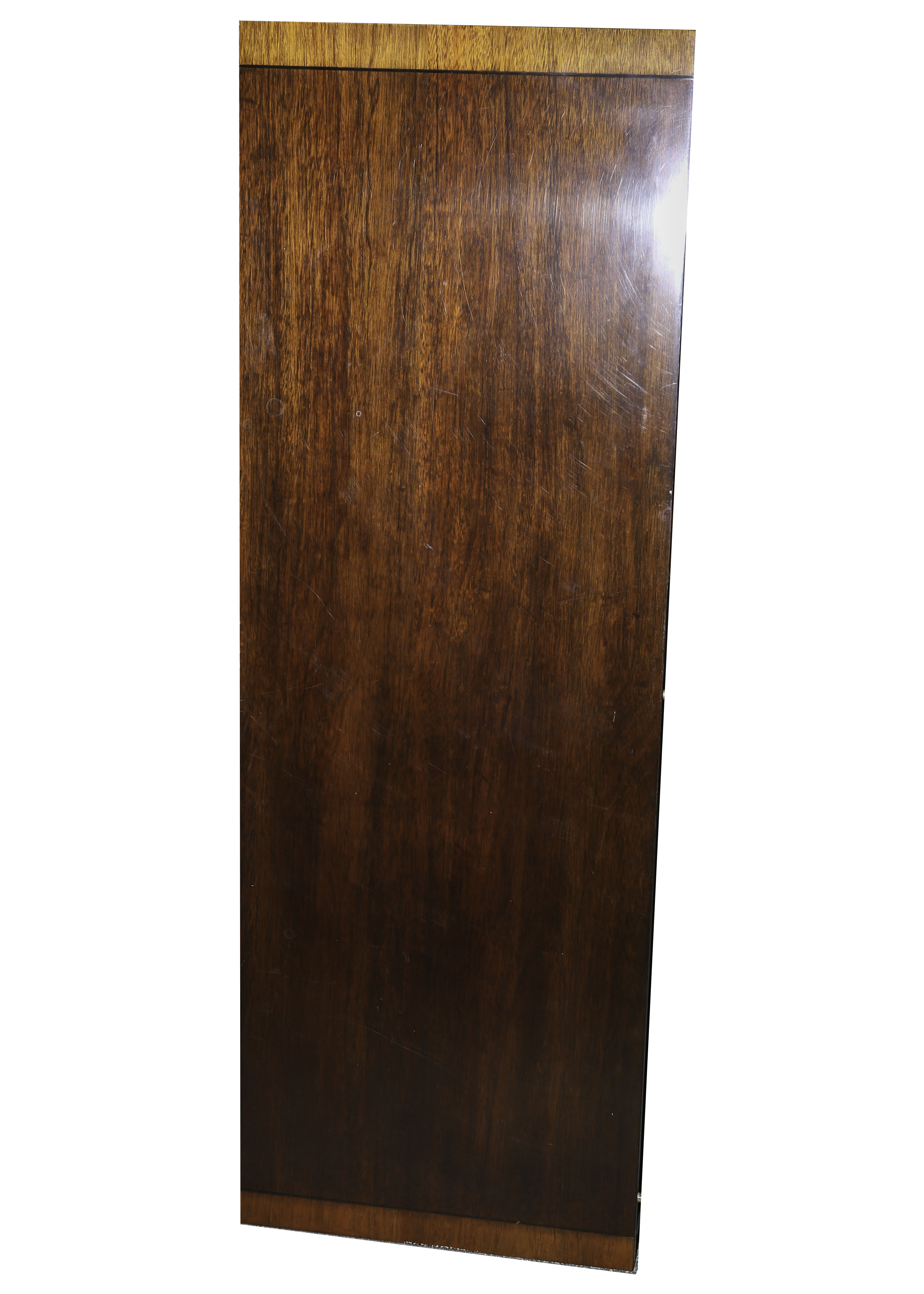 Stickley "Monroe Place" Mahogany Dining Table