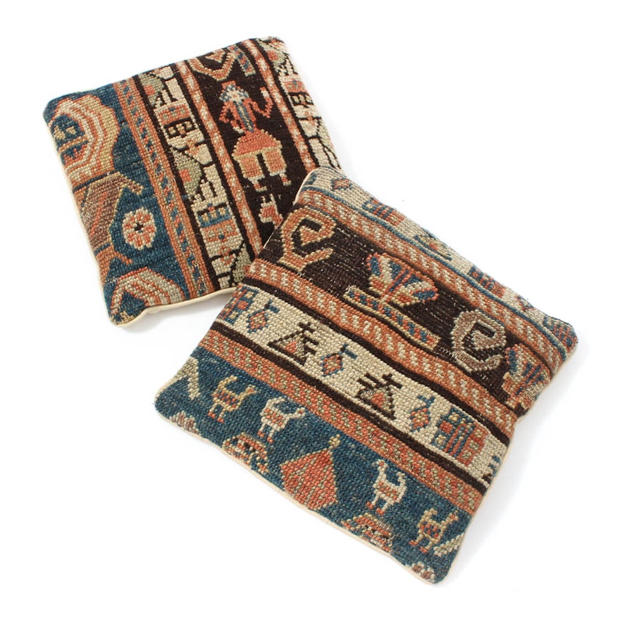 Vintage Kilim Pillows