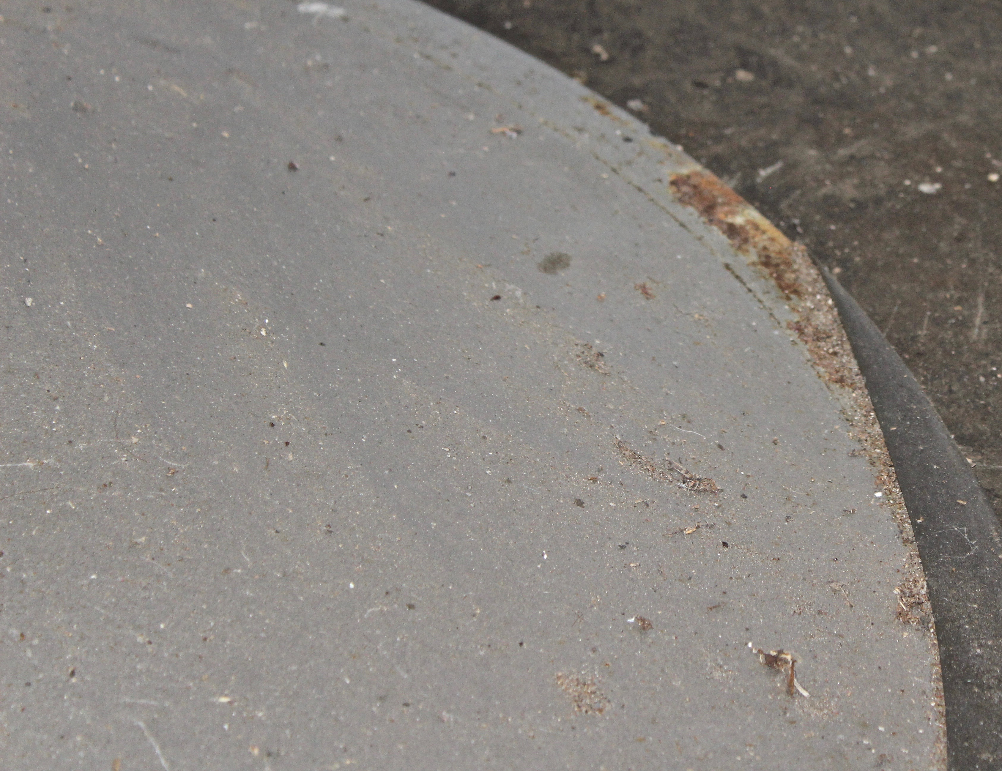 Vintage Hair Salon Chair and Waiting Chairs