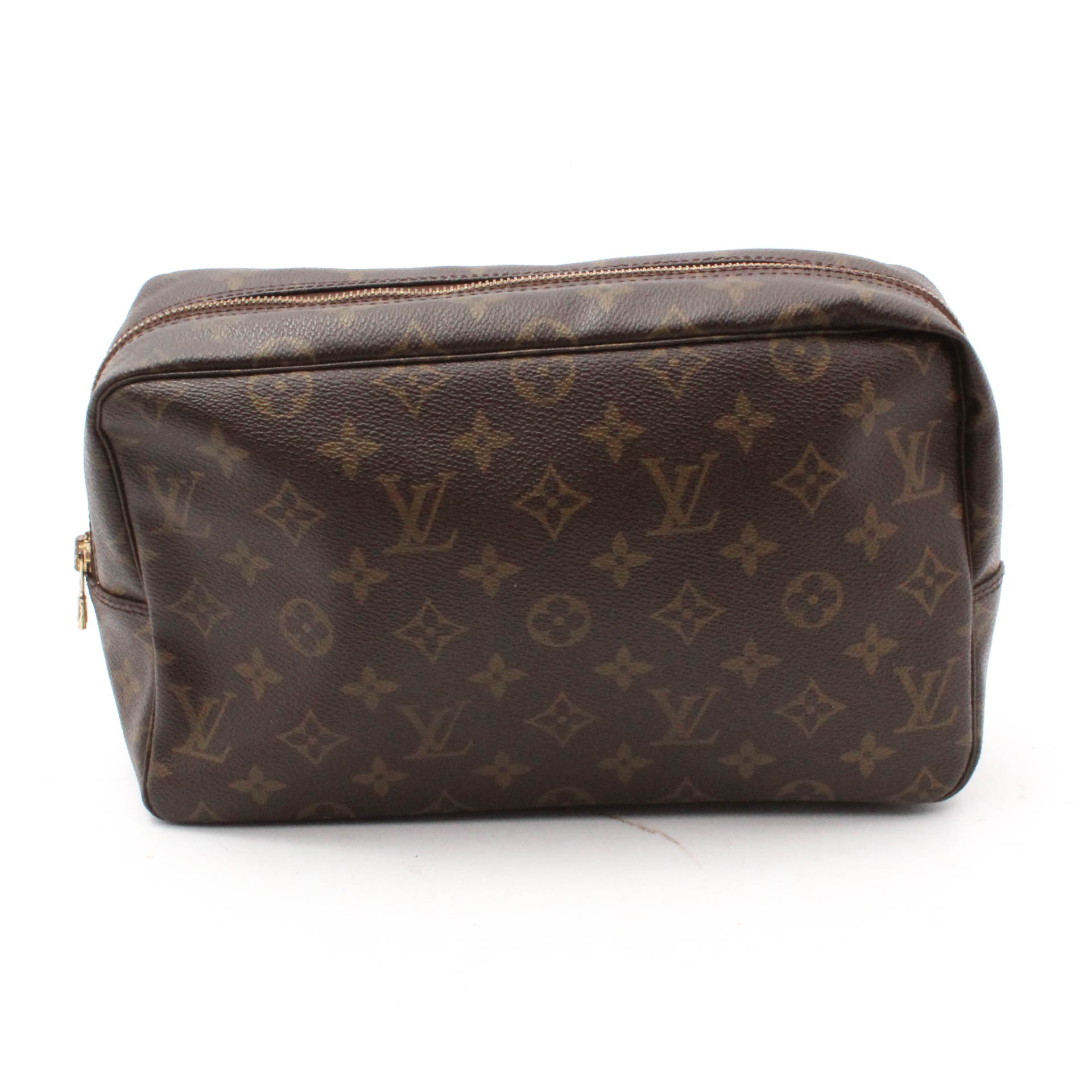 1995 Louis Vuitton Monogram Trousse Toilette