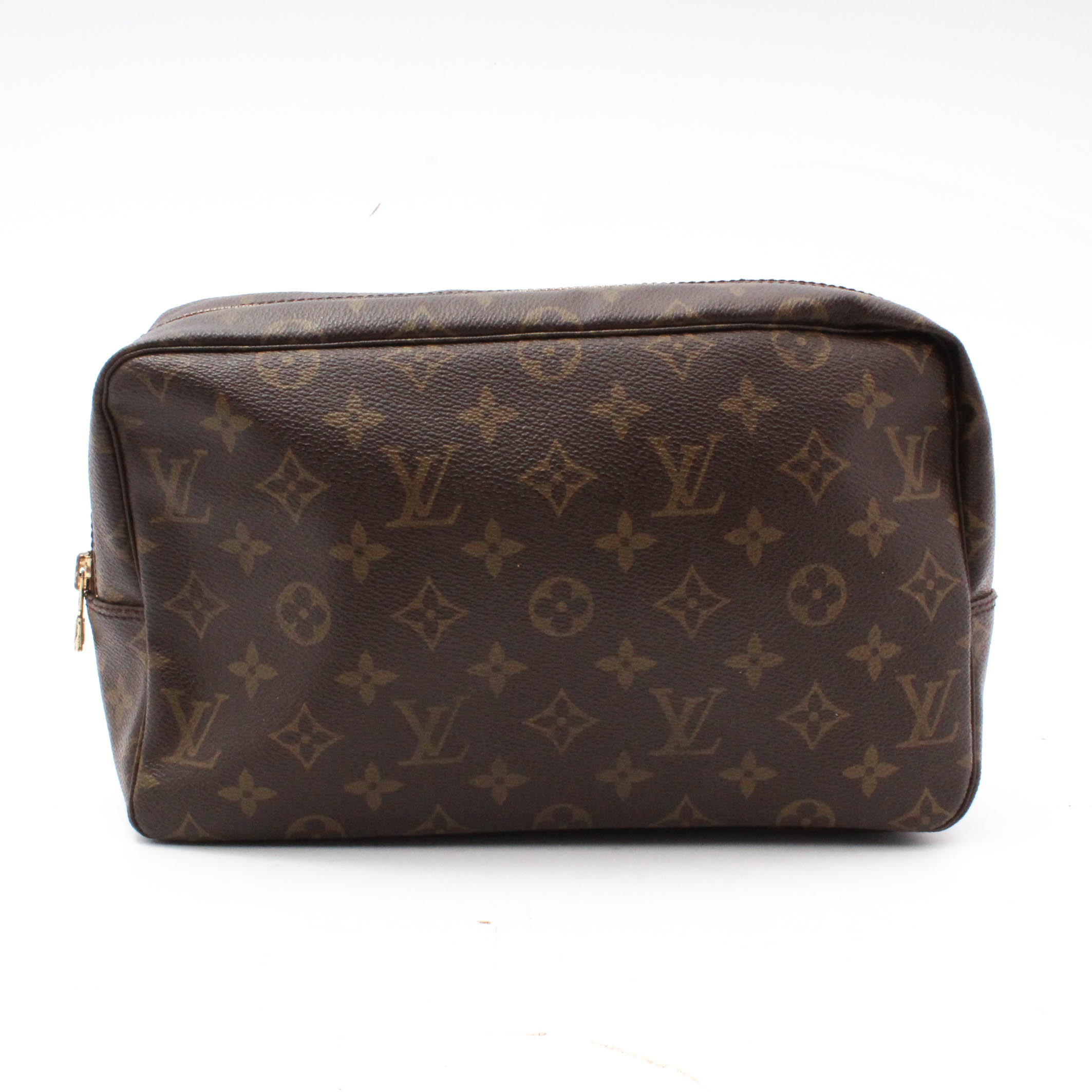 1995 Louis Vuitton Monogram Trousse Toilette