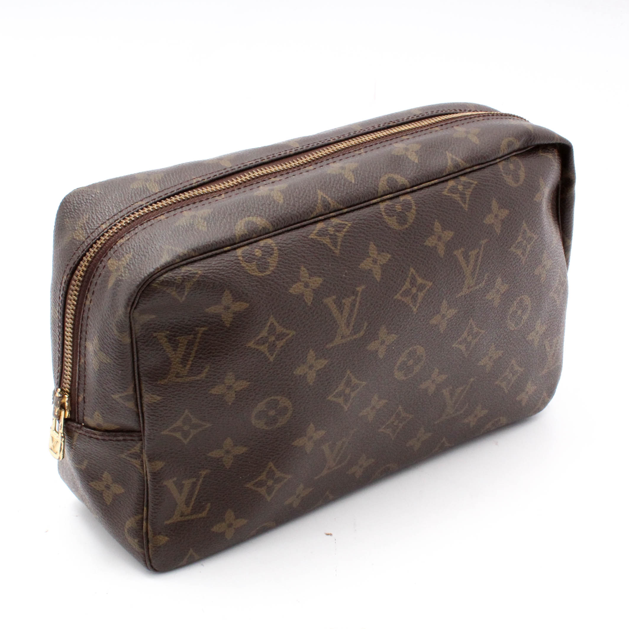 1995 Louis Vuitton Monogram Trousse Toilette