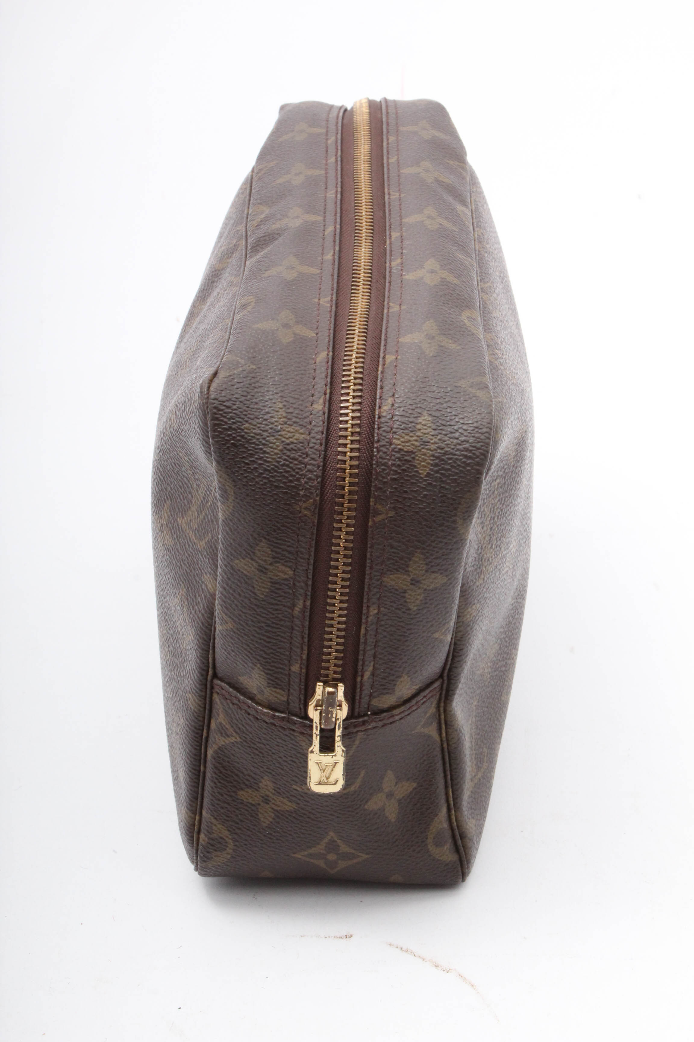 1995 Louis Vuitton Monogram Trousse Toilette