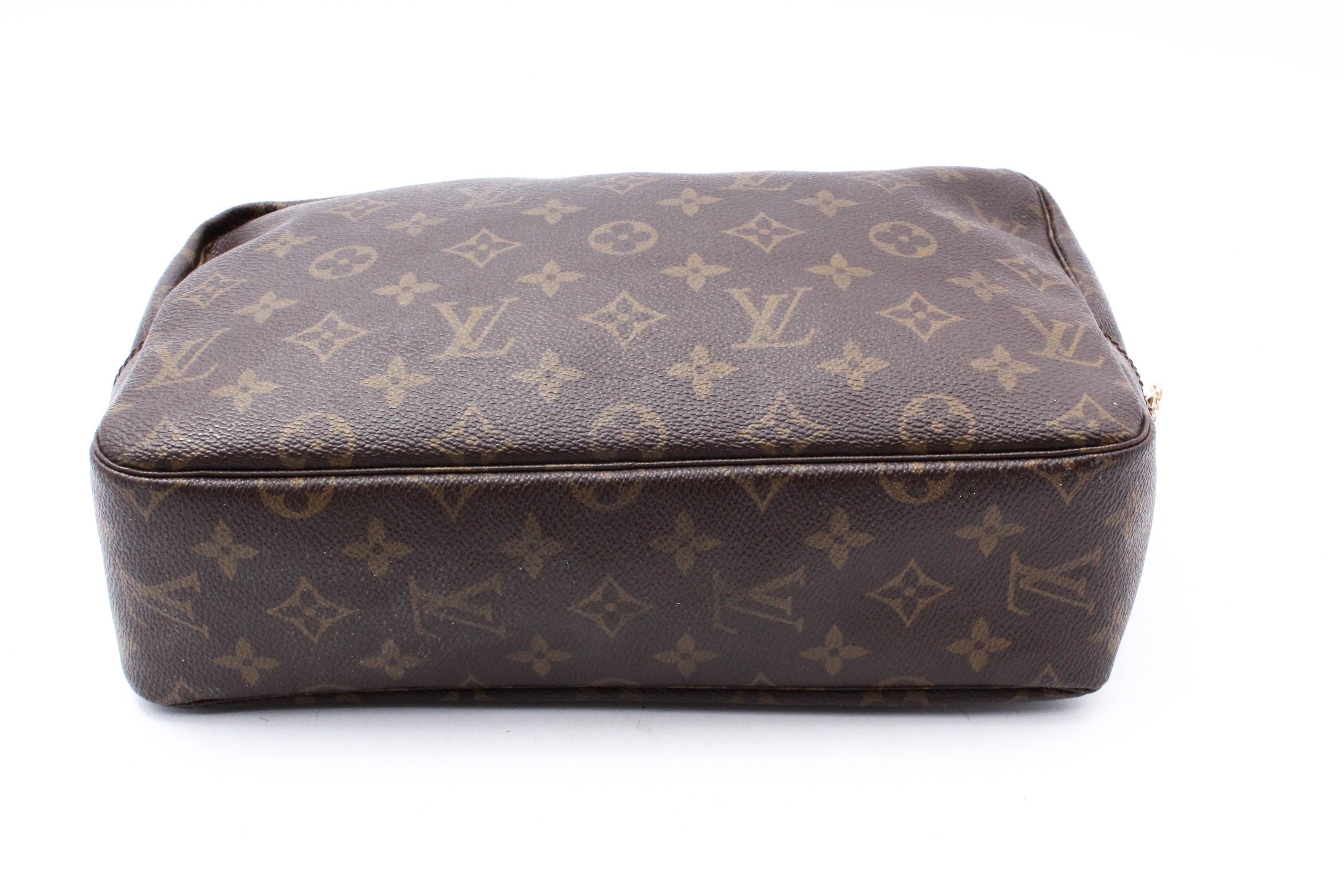1995 Louis Vuitton Monogram Trousse Toilette