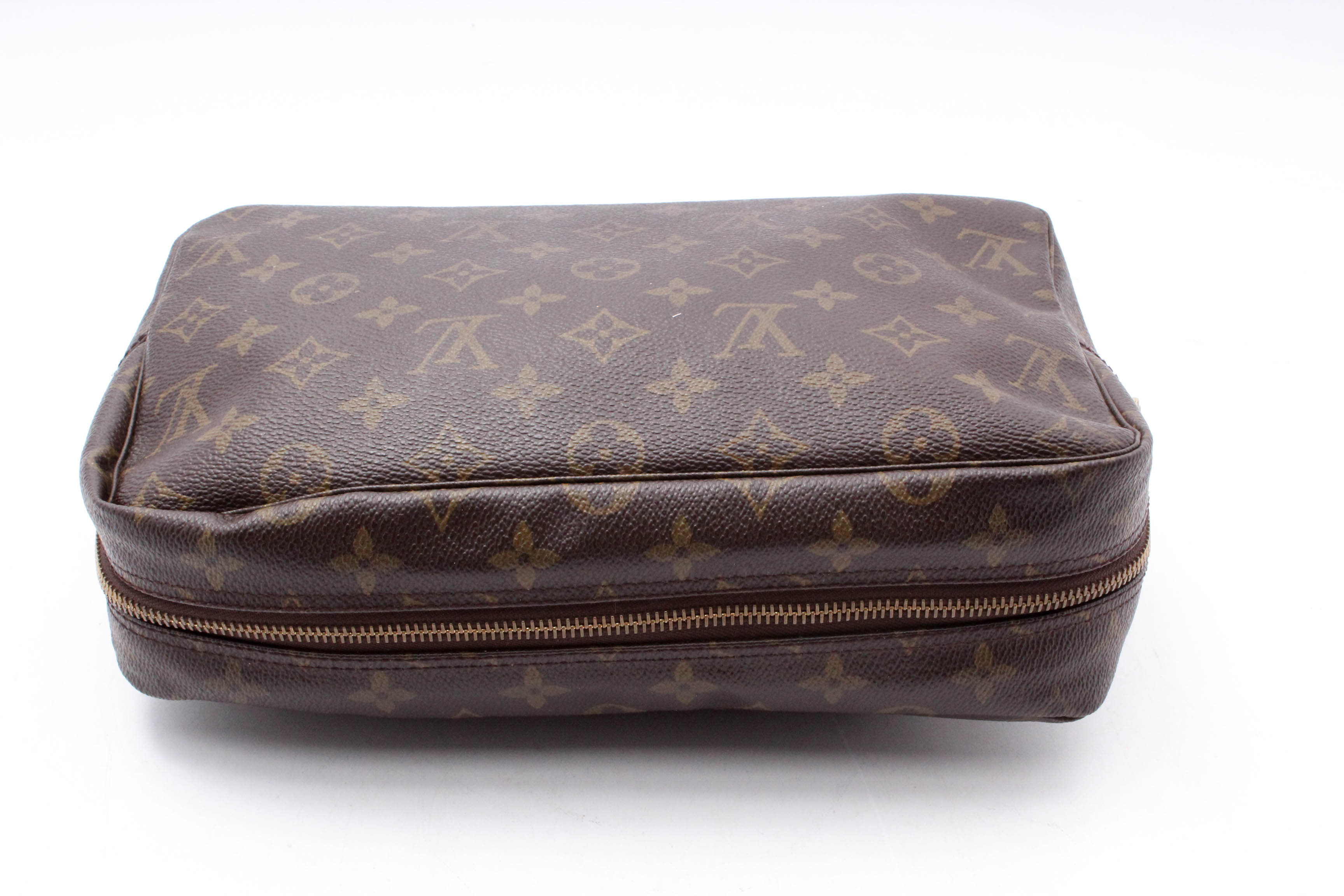 1995 Louis Vuitton Monogram Trousse Toilette