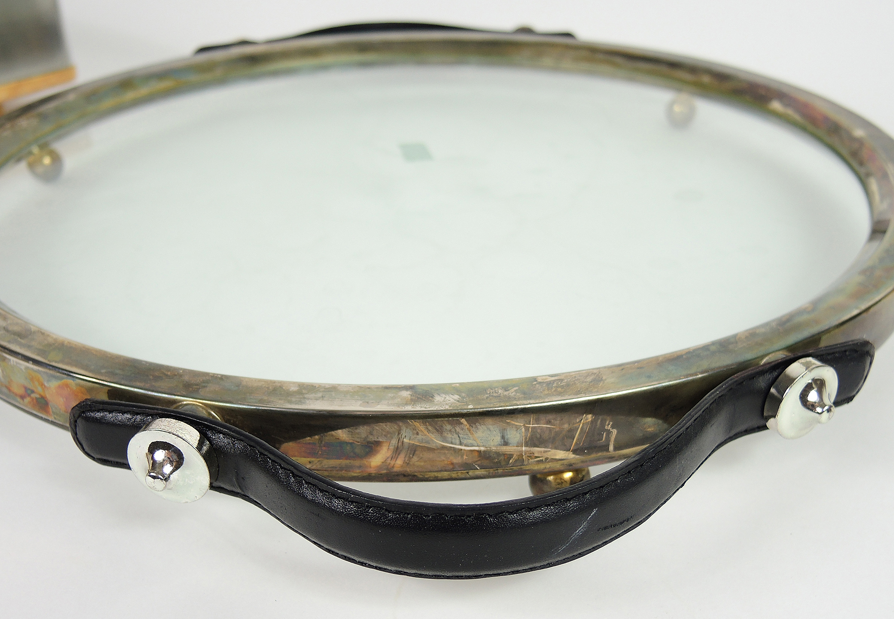 Silver Plate Serveware and Towle Silversmiths Cutting Boards