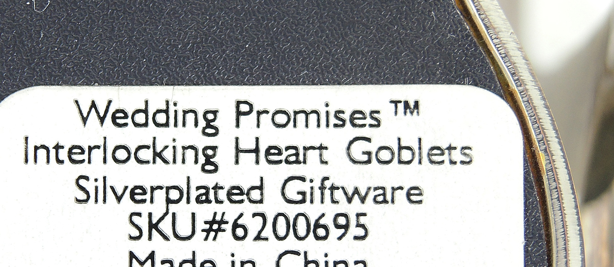 Silver Plate Serveware and Towle Silversmiths Cutting Boards