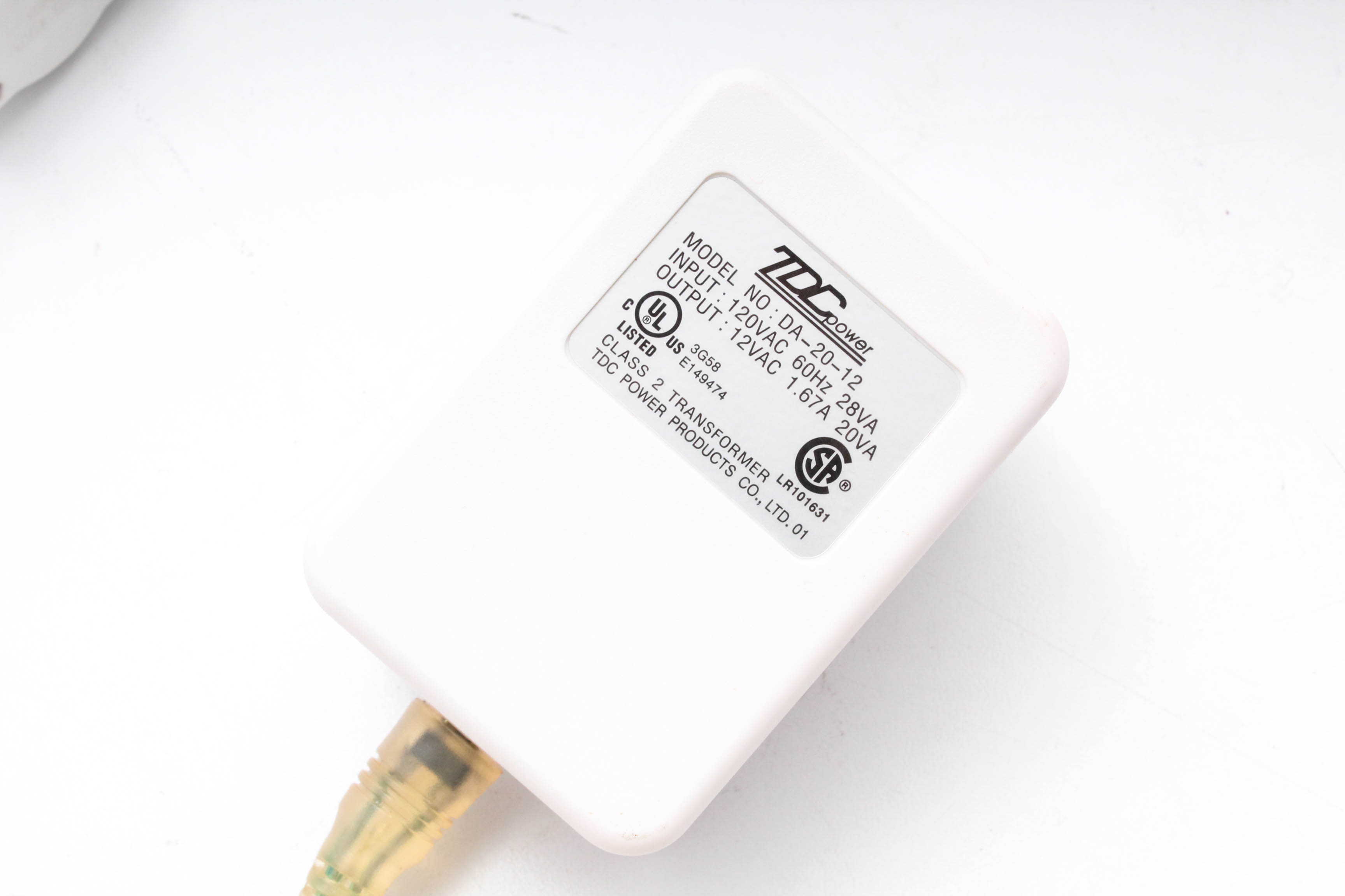 Millefiori Glass Lamp