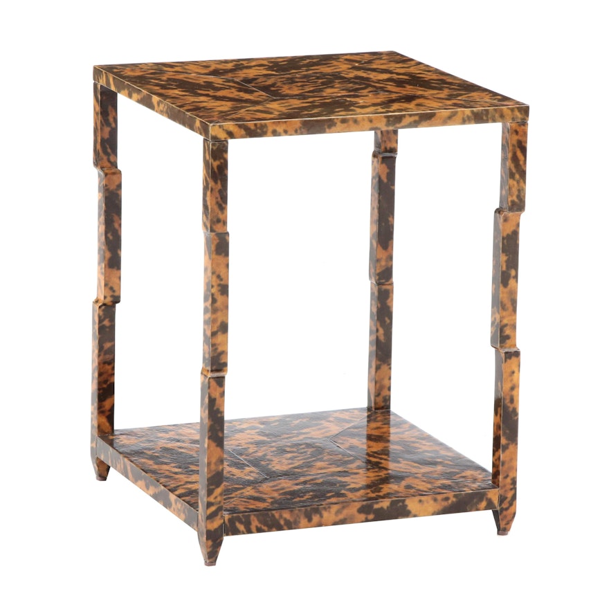 Decorative Accent Table