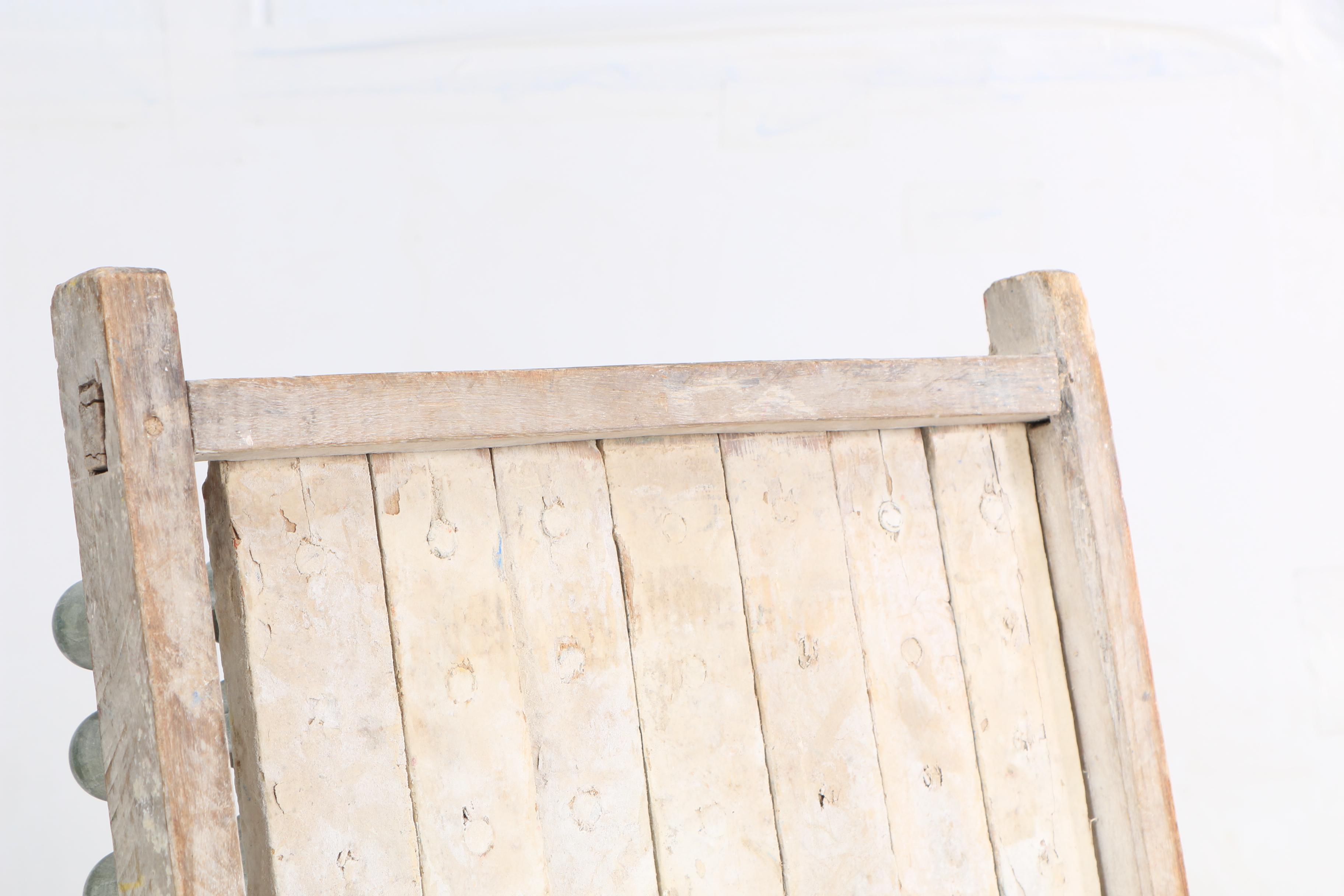 Vintage Balloon Making Molds