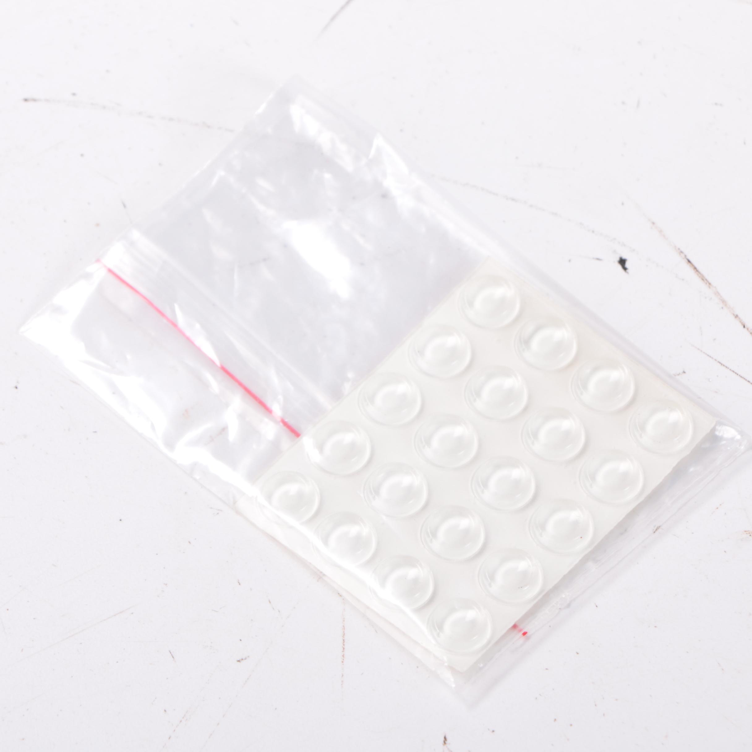 "Step Up" Marble and Brass Tiered Circle Cocktail Table