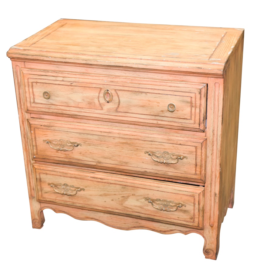 Chest of Drawers by Appalachian Oak