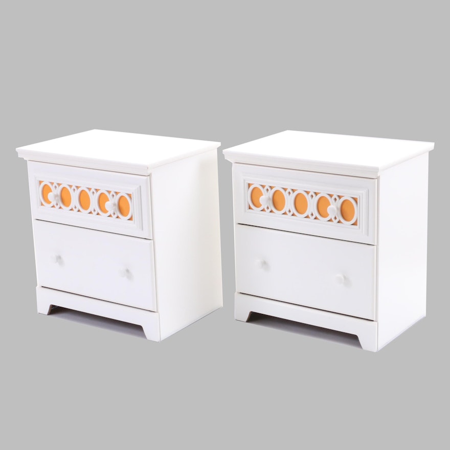 Decorative Night Stands