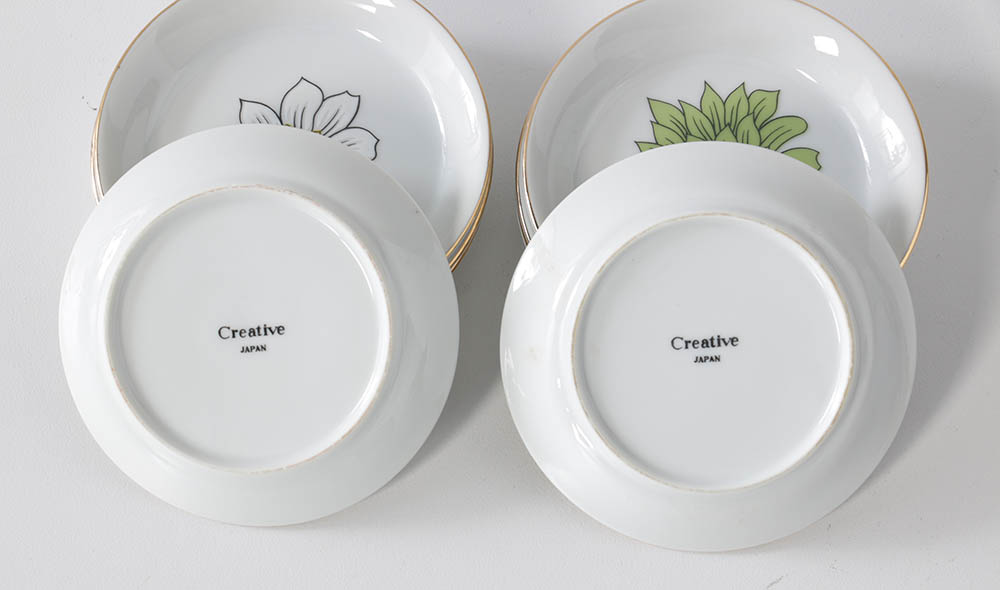 Vintage Serveware and Bar Tools featuring Creative