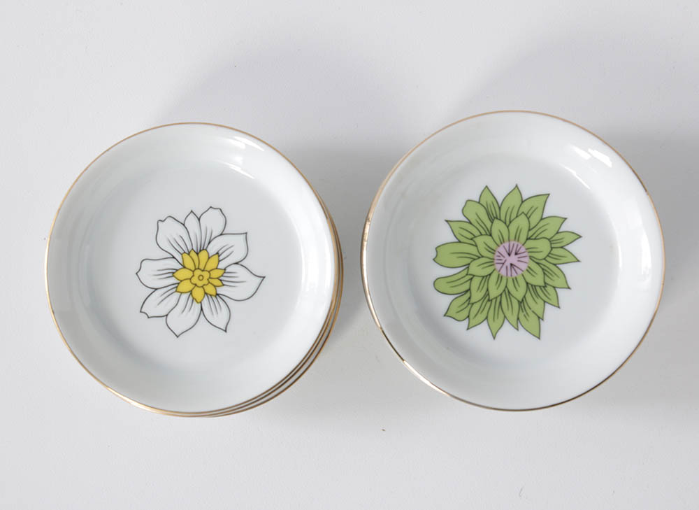 Vintage Serveware and Bar Tools featuring Creative