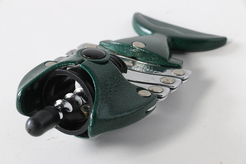 Vintage Serveware and Bar Tools featuring Creative