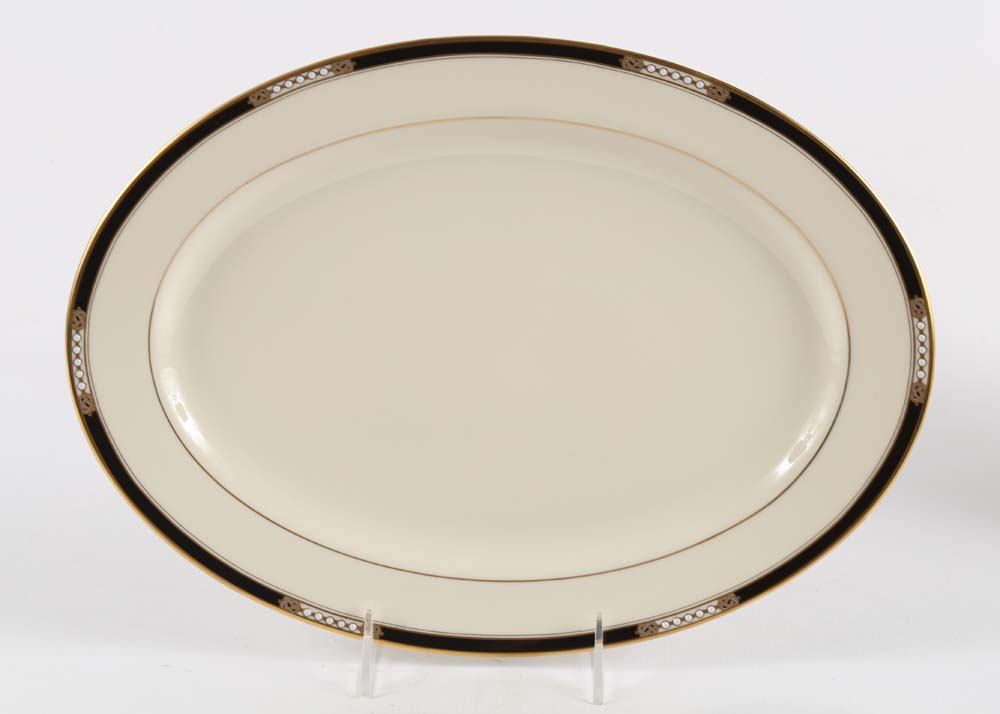 Lenox "Hancock" Bone China Serveware