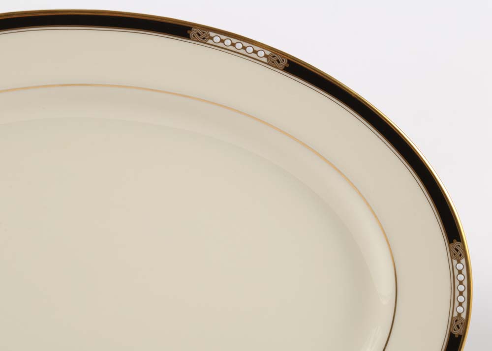 Lenox "Hancock" Bone China Serveware