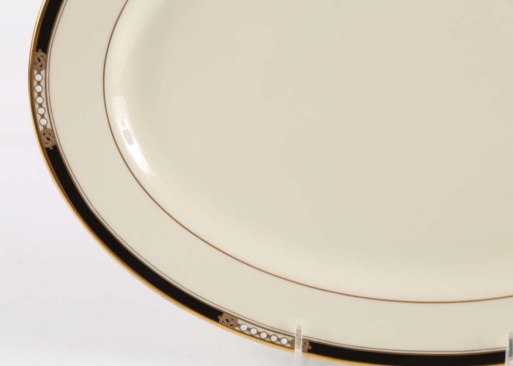 Lenox "Hancock" Bone China Serveware