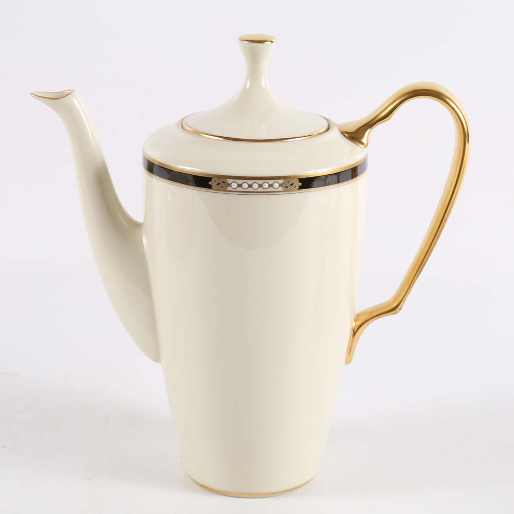 Lenox "Hancock" Bone China Serveware