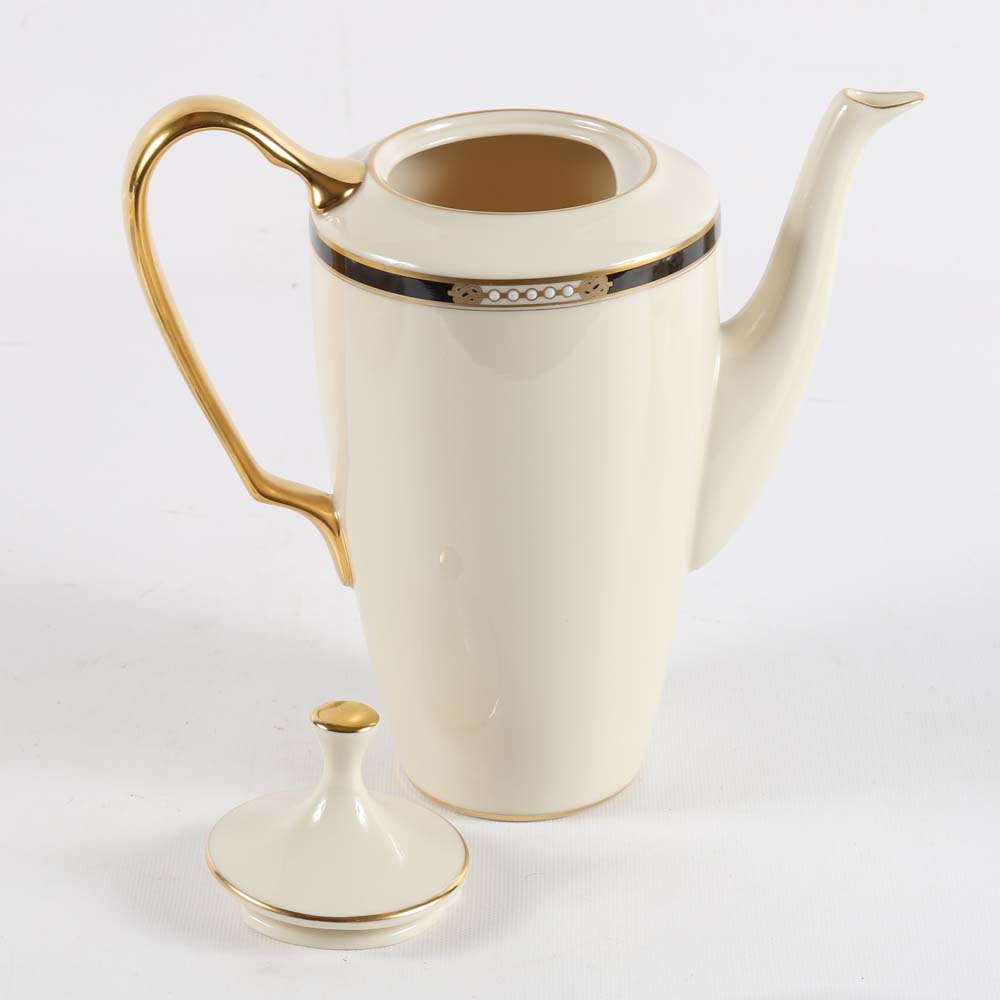 Lenox "Hancock" Bone China Serveware