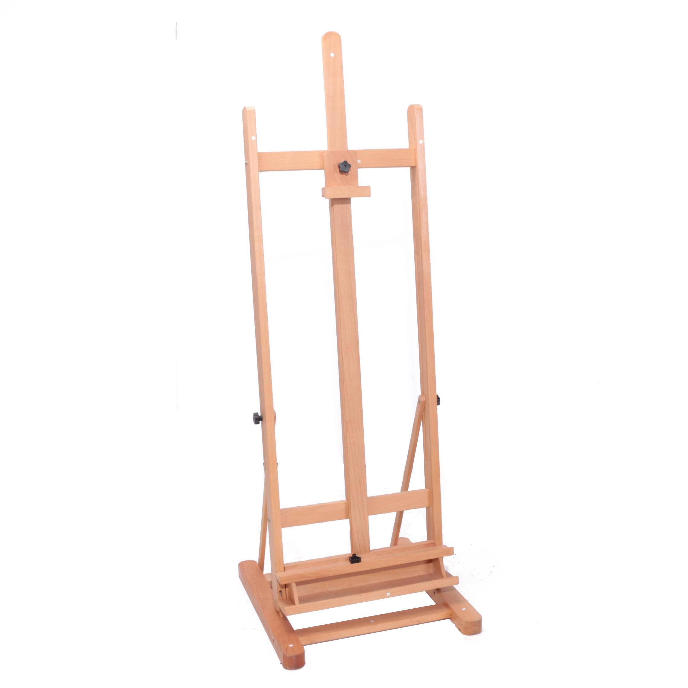 Adjustable Wooden Art Easel