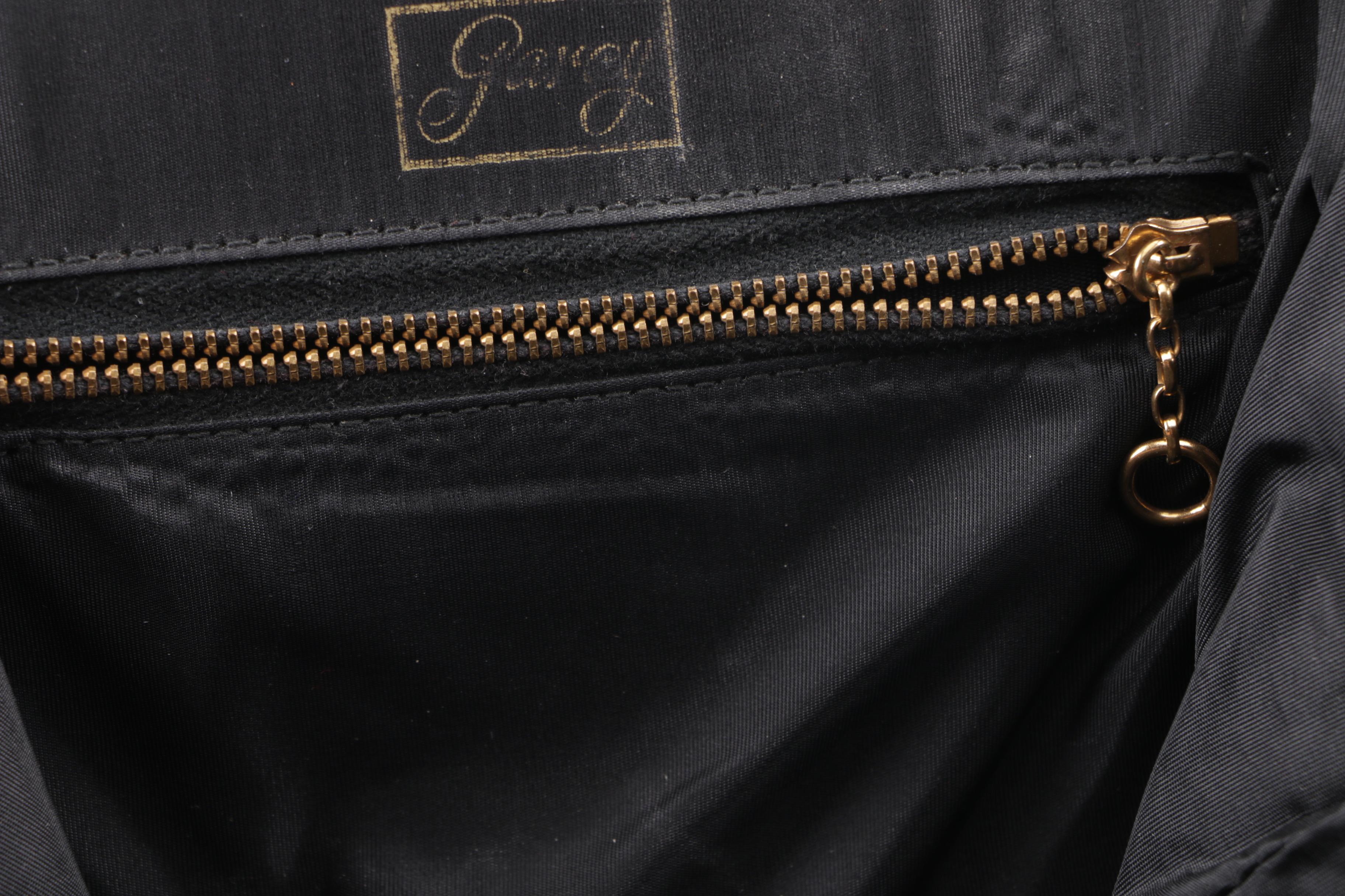 Vintage Garay and Walborg Evening Bags with Marshall Field's Leather Clutch