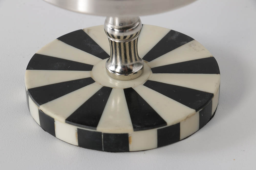 Decorative Metal Call Bell