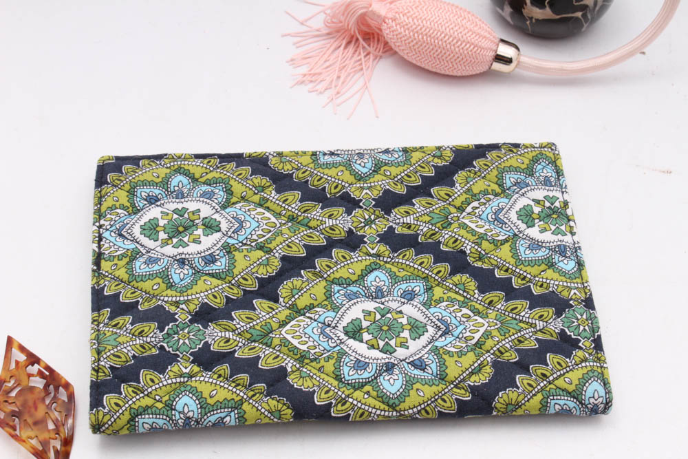 Women's Vintage Accessories Including Perfume Bottle, Hat Pins and Purses