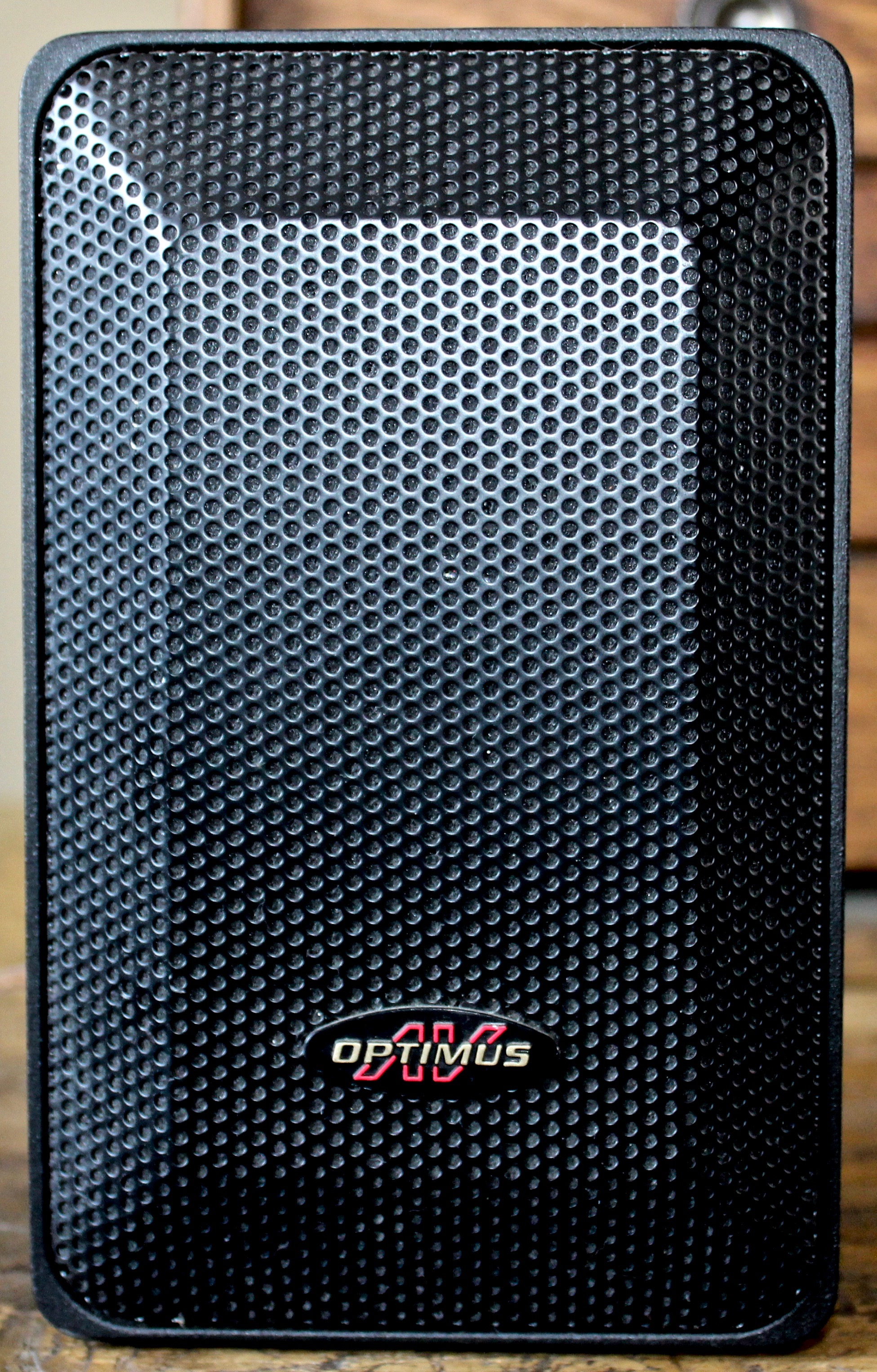 Yamaha and Sony Natural Sound AV Receiver with Speakers and CD Player