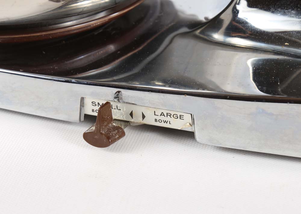 Vintage Sunbeam "Mixmaster" Mixer