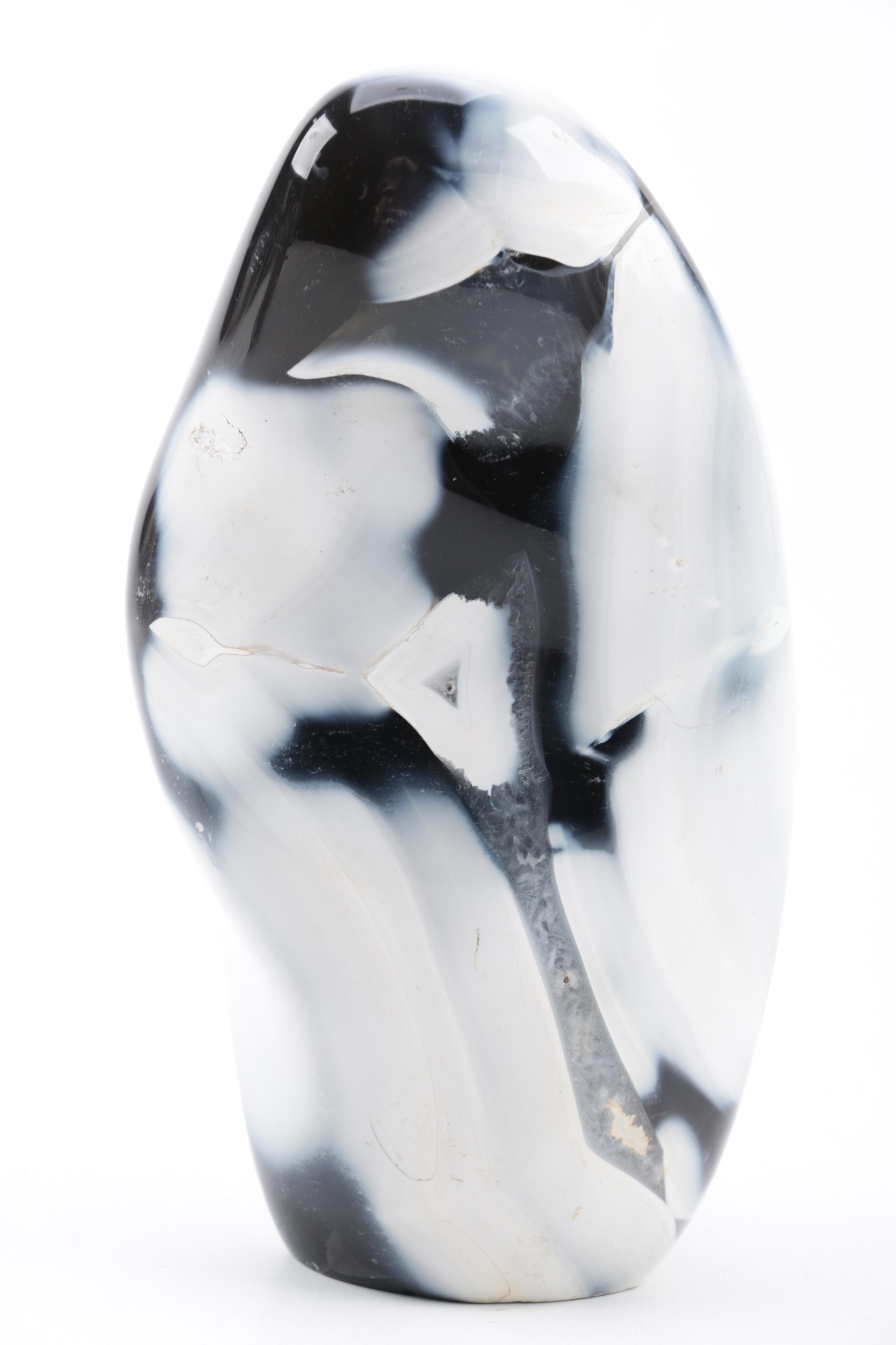 Polished Agate Specimens