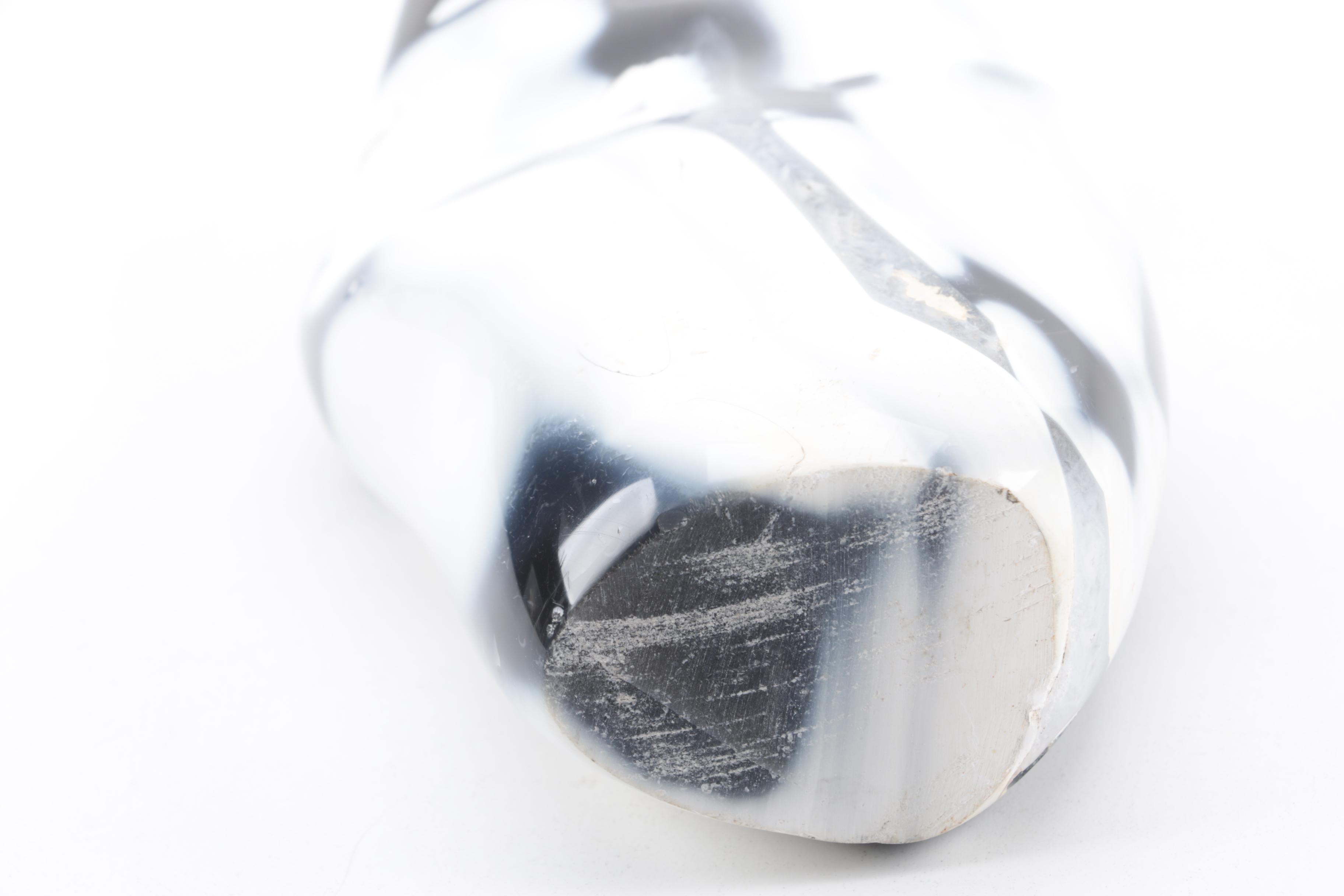 Polished Agate Specimens